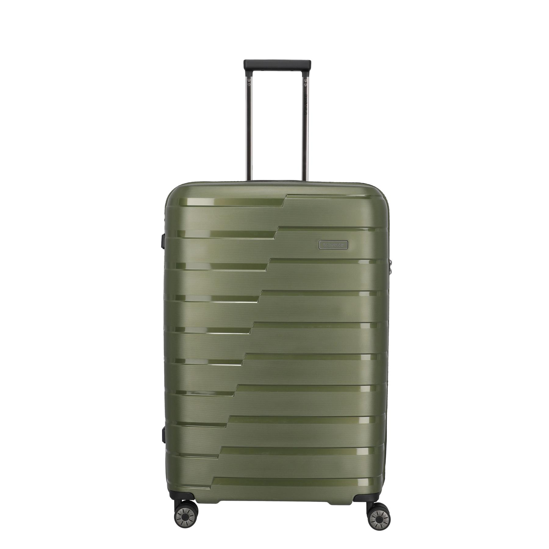 4027002095021 - Koffer travelite Air Base Trolley L