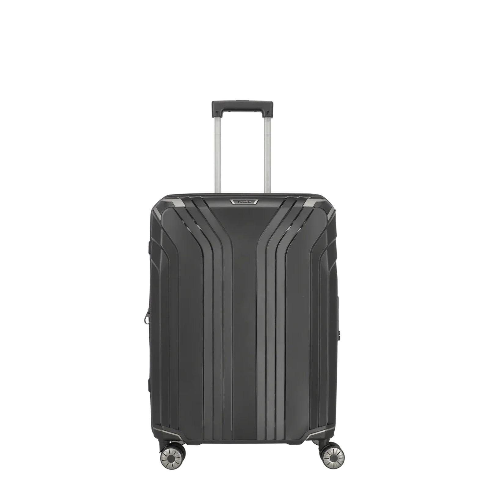 4027002081390 - Koffer travelite Elvaa Trolley M ext