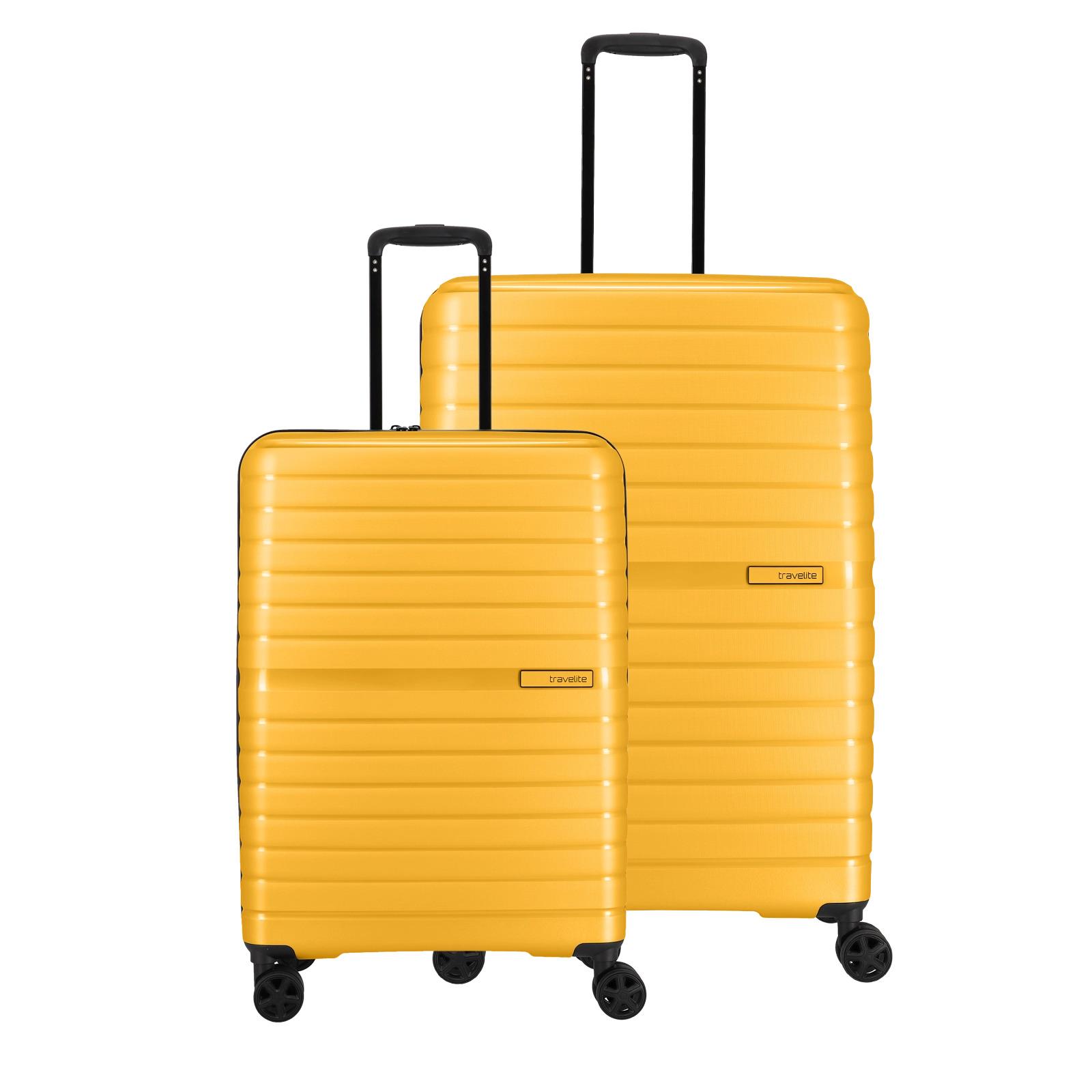 4027002093515 - Koffer travelite Trient L M (x2)