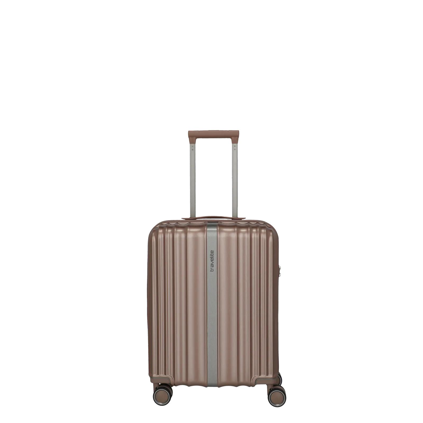 4027002089679 - Koffer travelite Paros Trolley S