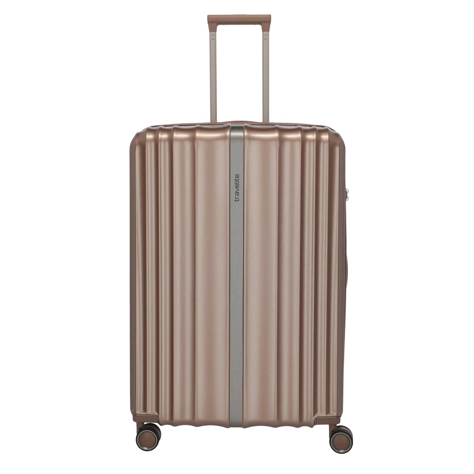 4027002089693 - Koffer travelite Paros Trolley L