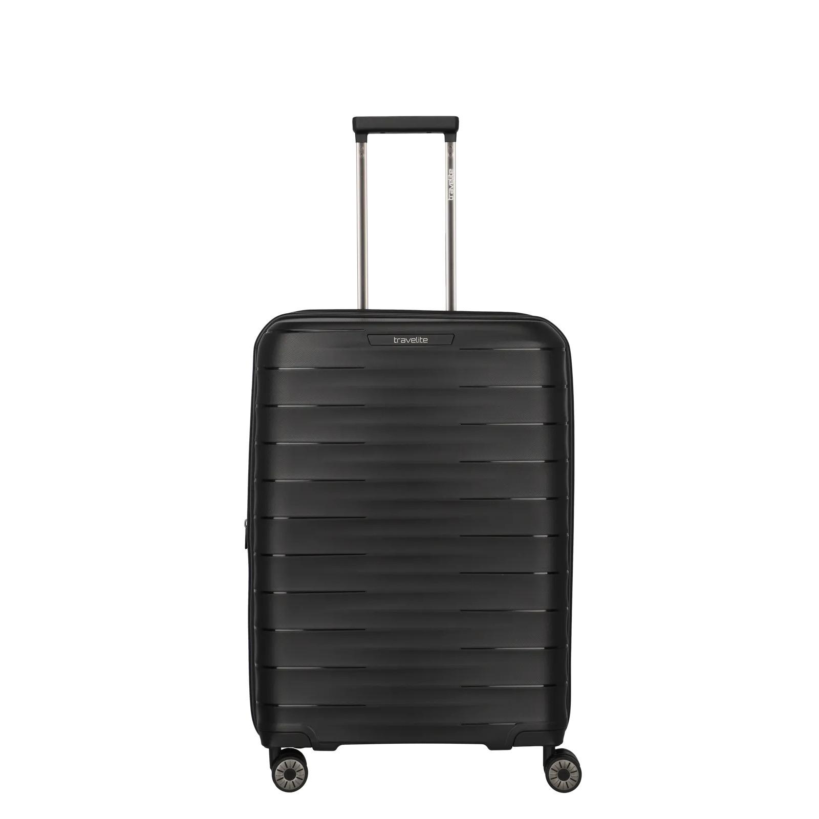 4027002089761 - Koffer travelite Mooby Trolley M ext