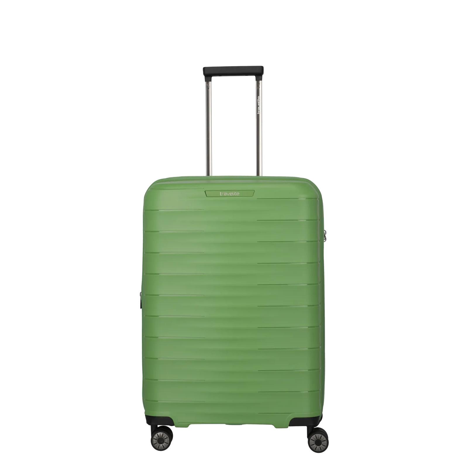 4027002089785 - Koffer travelite Mooby Trolley M ext