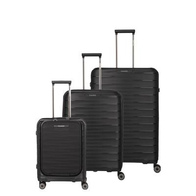 4027002093966 - Koffer travelite Mooby L M S (x3)