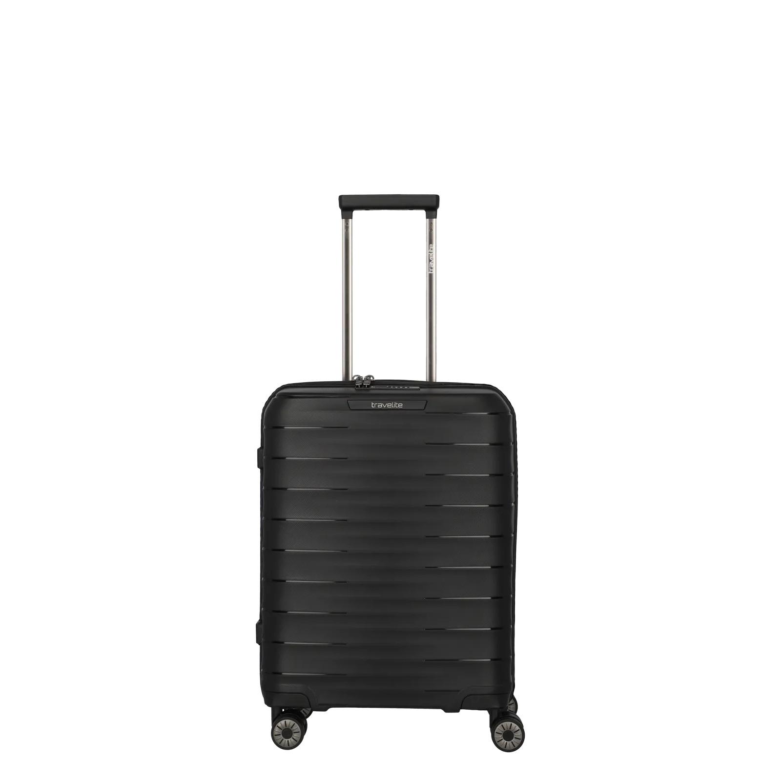 4027002089792 - Koffer travelite Mooby Trolley S