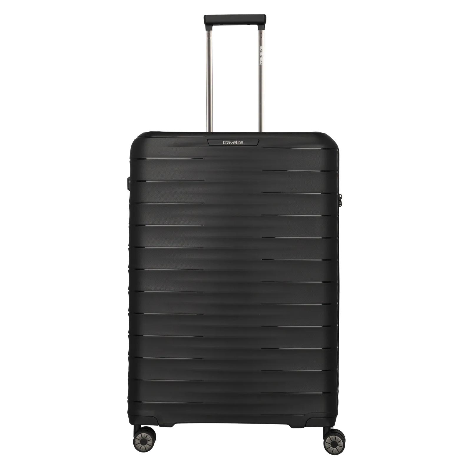 4027002089730 - Koffer travelite Mooby Trolley L