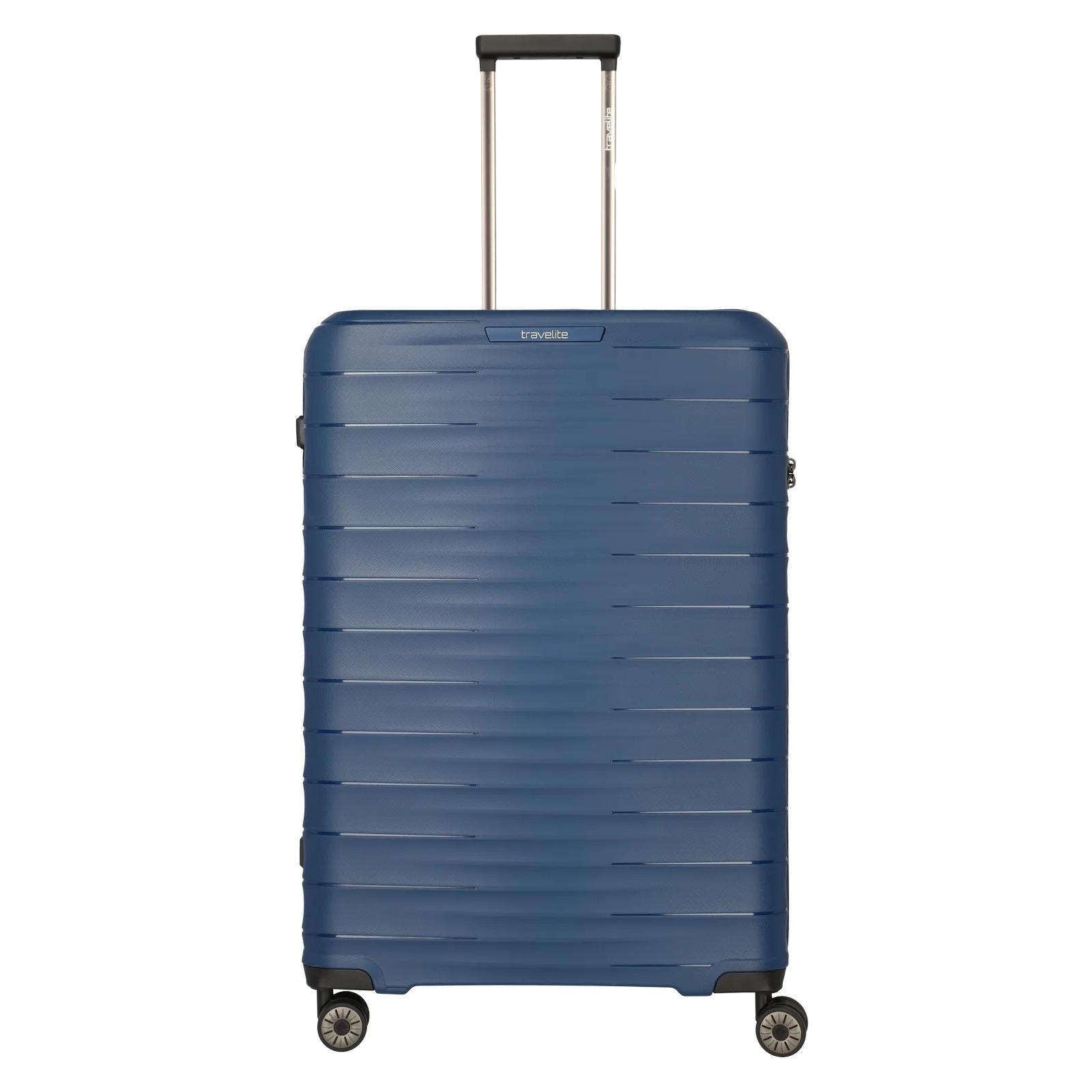 4027002089747 - Koffer travelite Mooby Trolley L