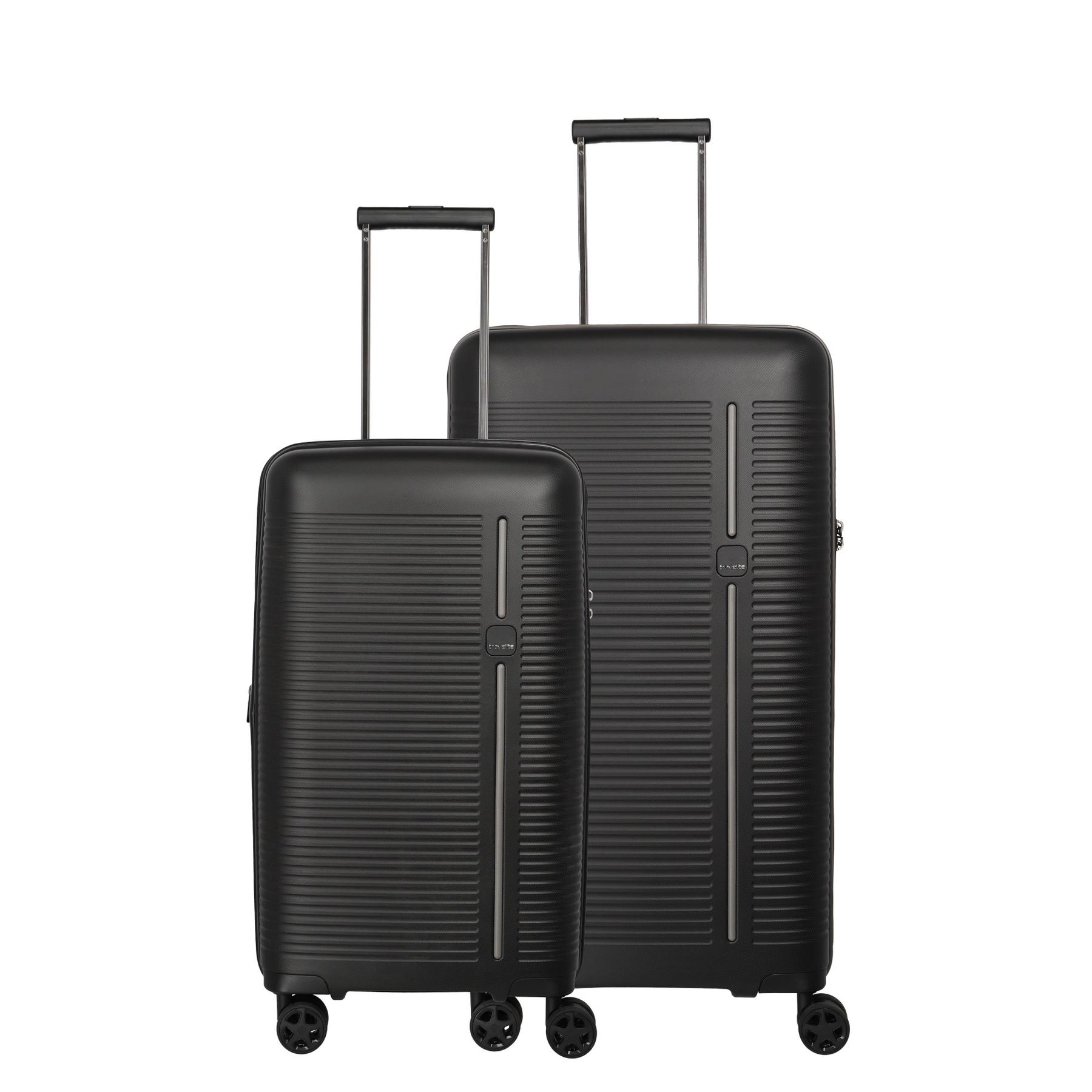 4027002091498 - Koffer travelite Roomer Trunk L M (x2)
