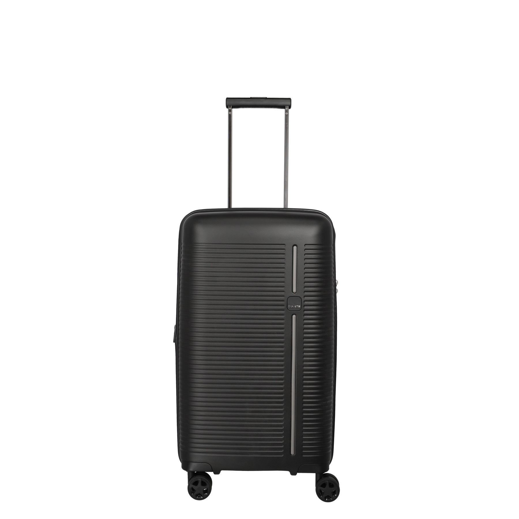 4027002091559 - Koffer travelite Roomer Trunk M ext