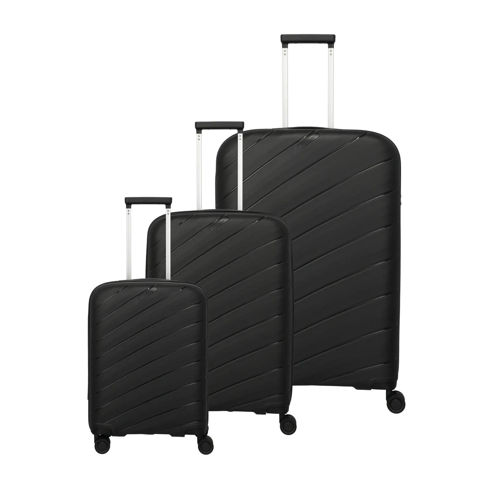 4027002094666 - Koffer travelite Burano L M S (x3)
