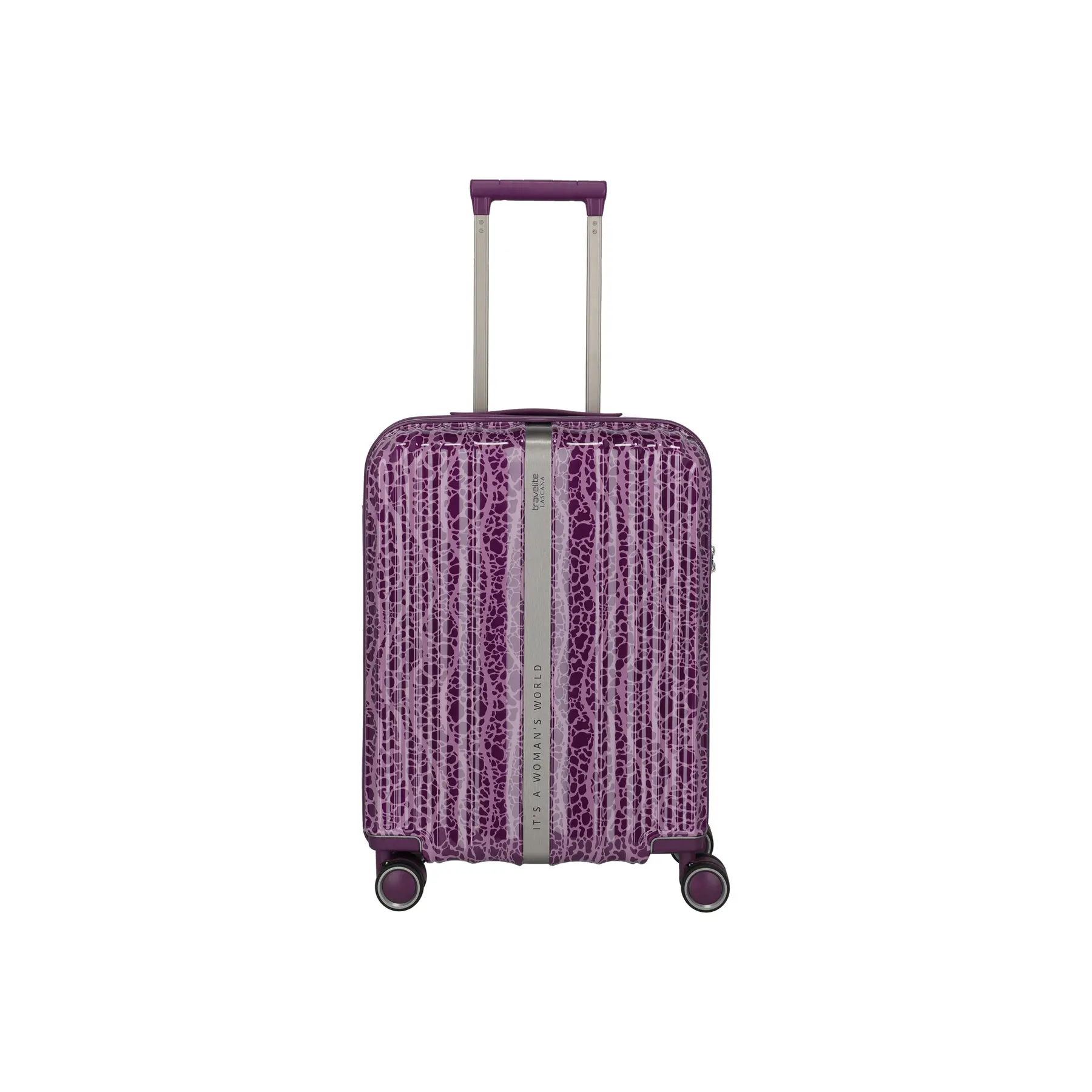 Koffer travelite Lascana Edition Trolley 4w S