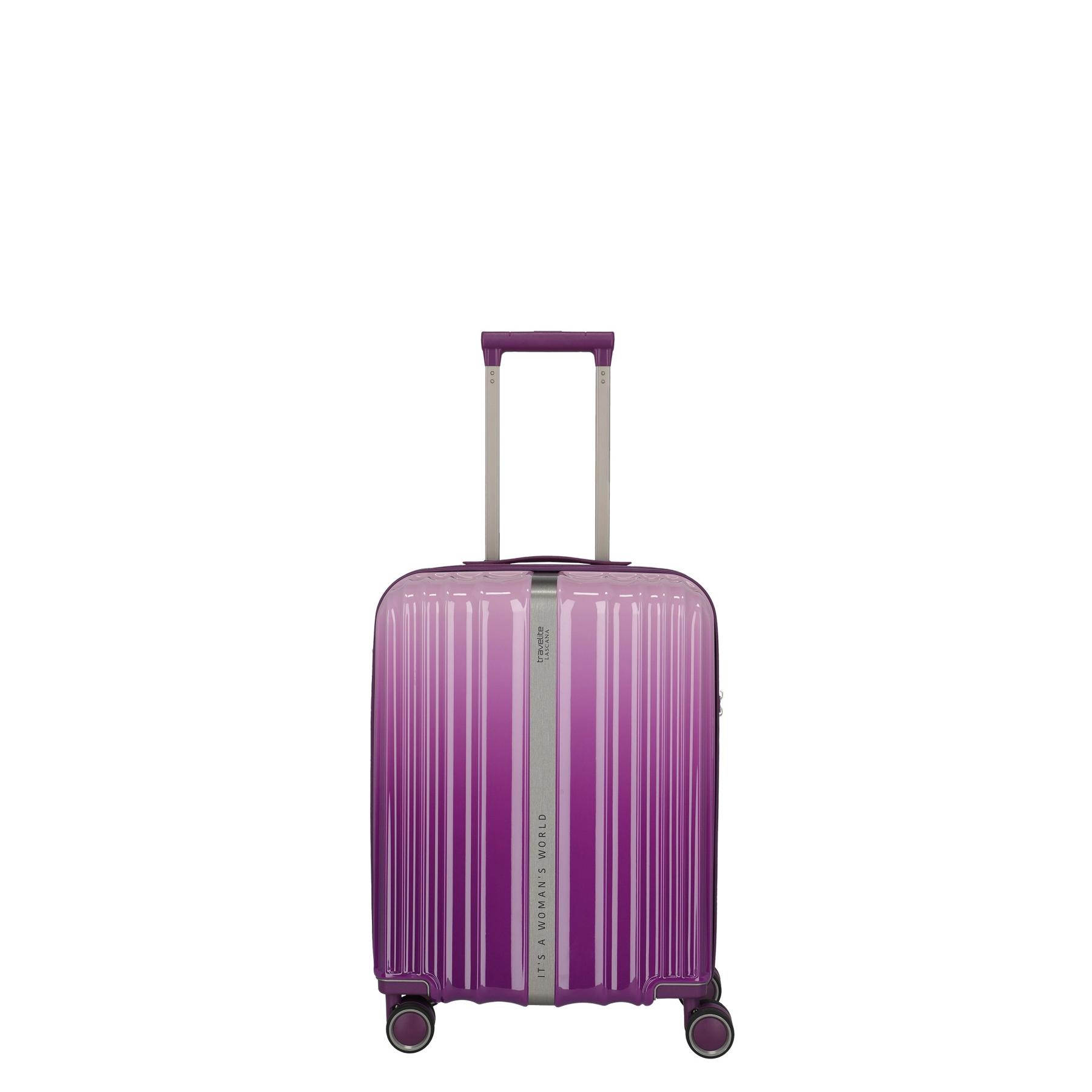 4027002096097 - Koffer travelite Lascana Edition Trolley S