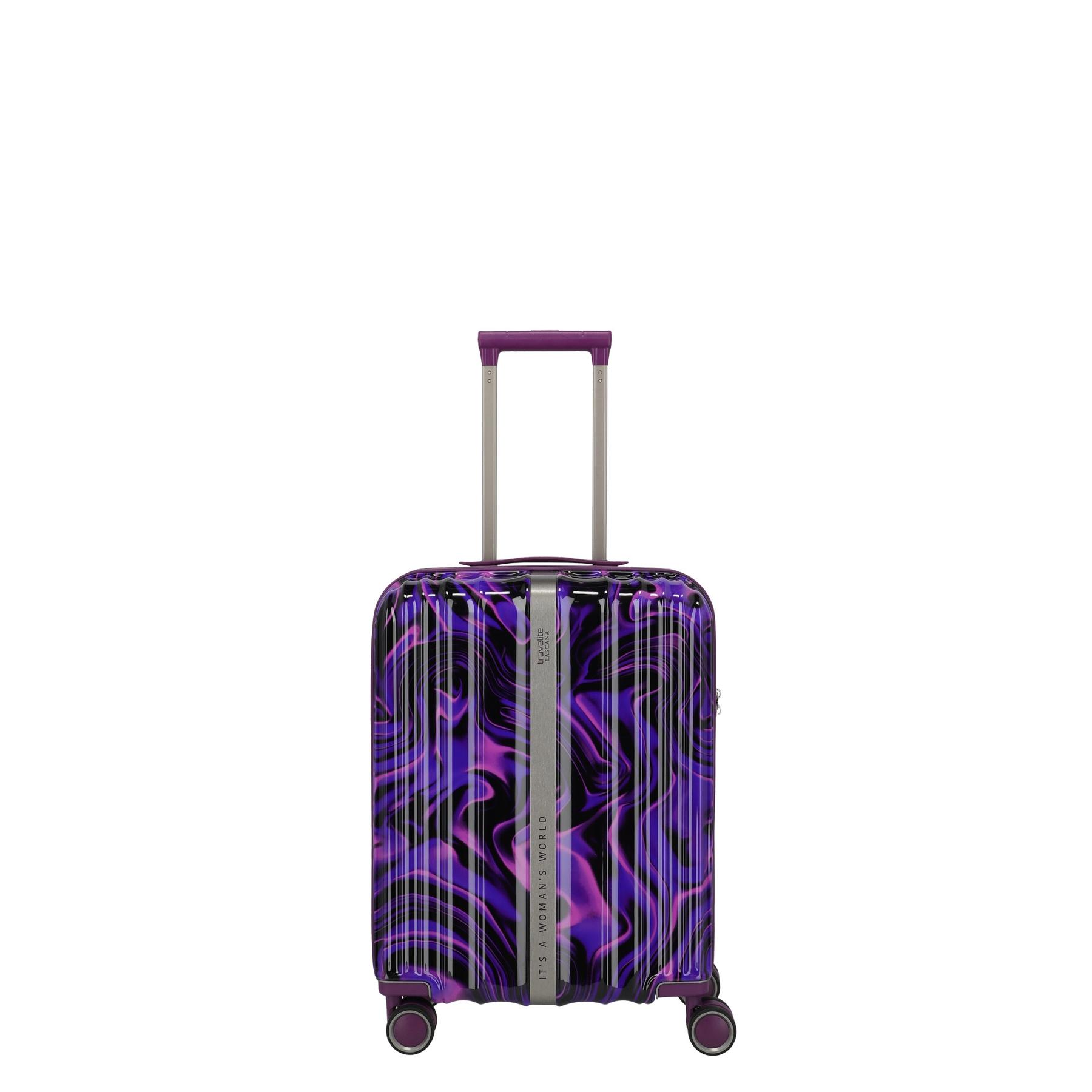 4027002096103 - Koffer travelite Lascana Edition Trolley S