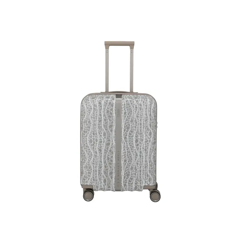Koffer travelite Lascana Edition Trolley 4w S