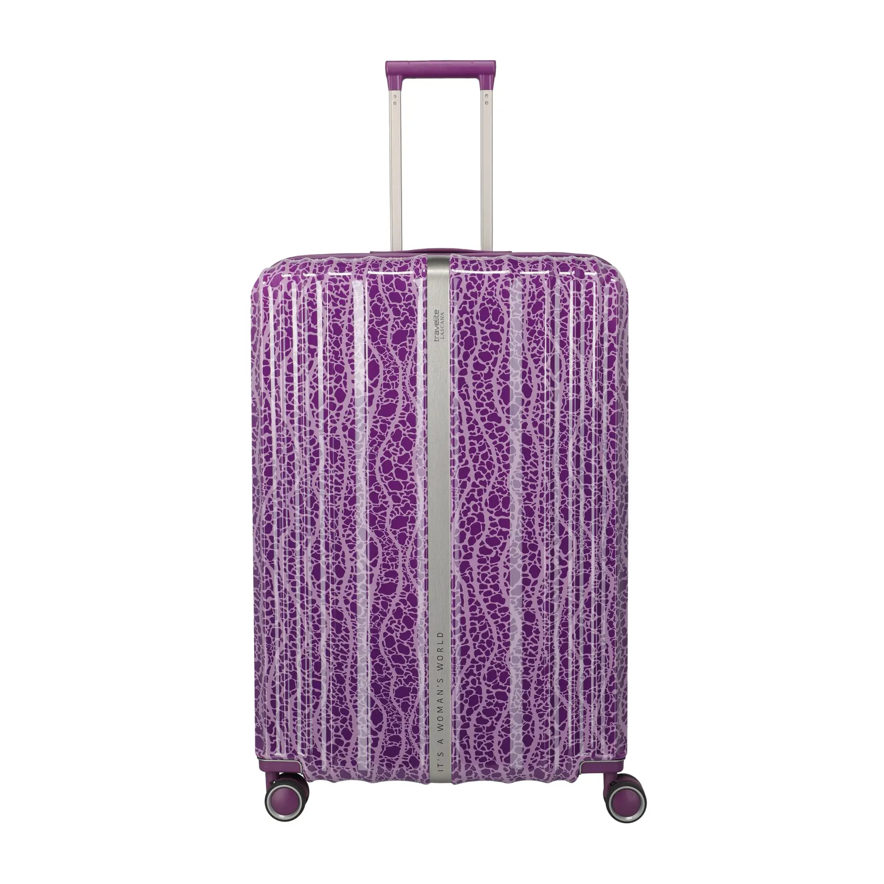 Koffer travelite Lascana Edition Trolley 4w L
