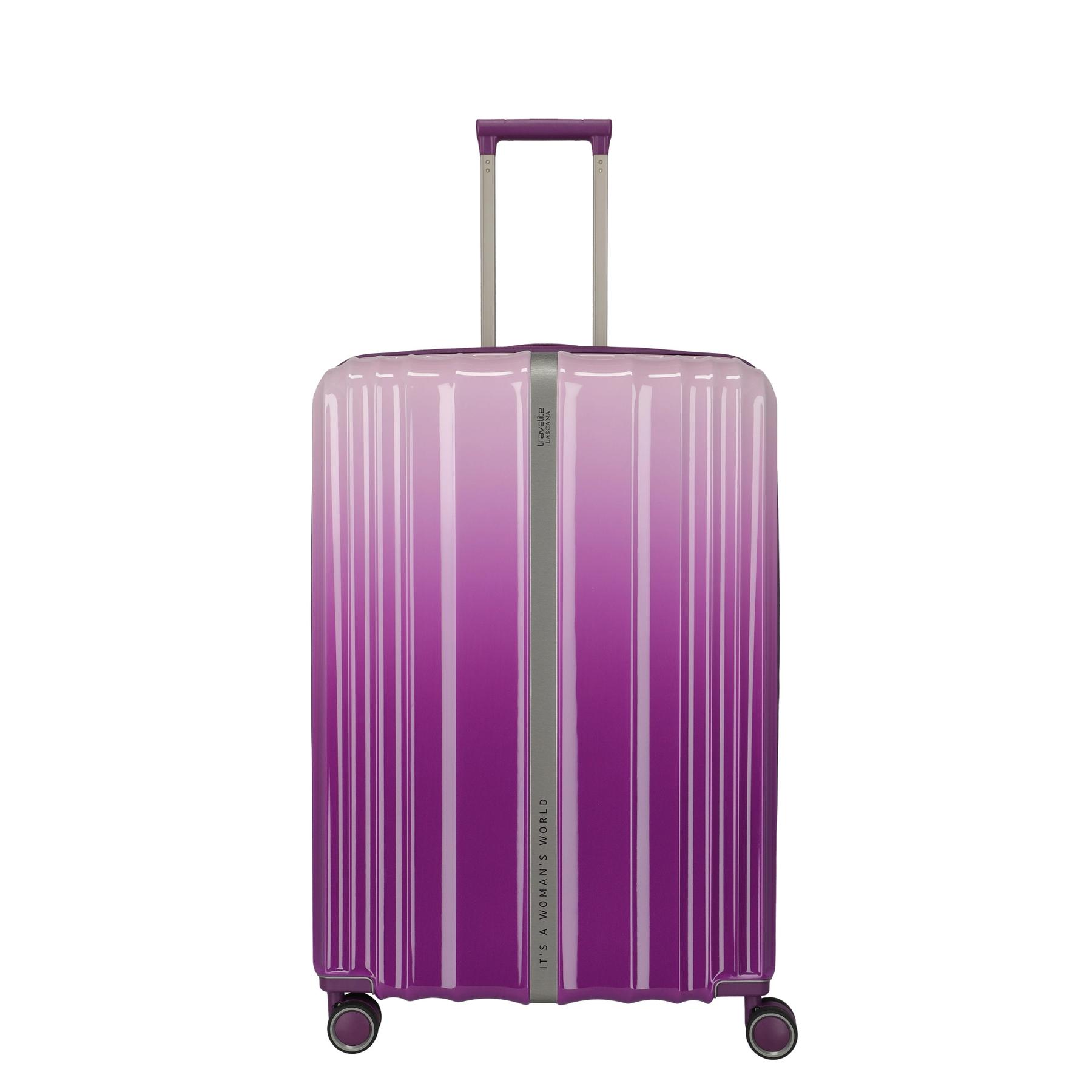 4027002096134 - Koffer travelite Lascana Edition Trolley L