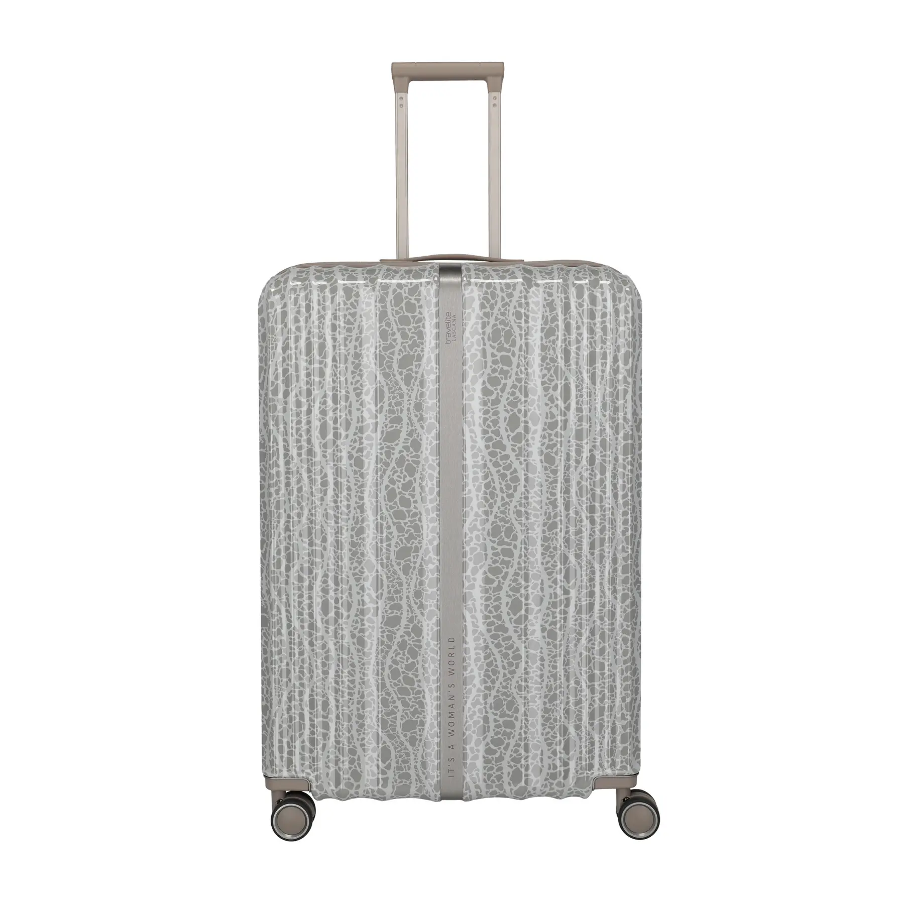 Koffer travelite Lascana Edition Trolley 4w L