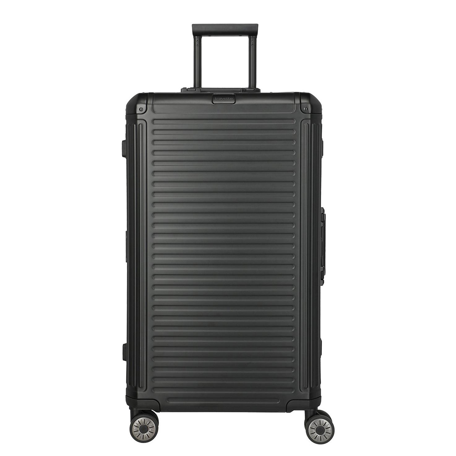 4027002096882 - Koffer travelite Next Trunk 4w