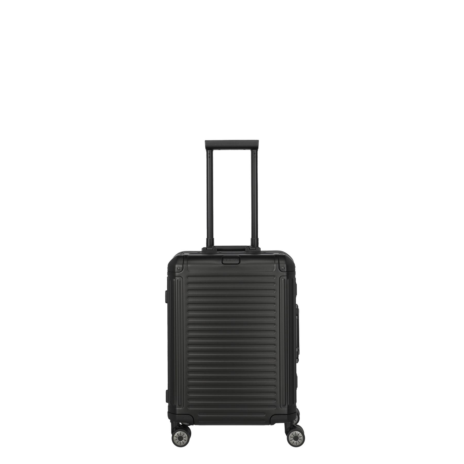 4027002087316 - Koffer travelite Next Trolley S