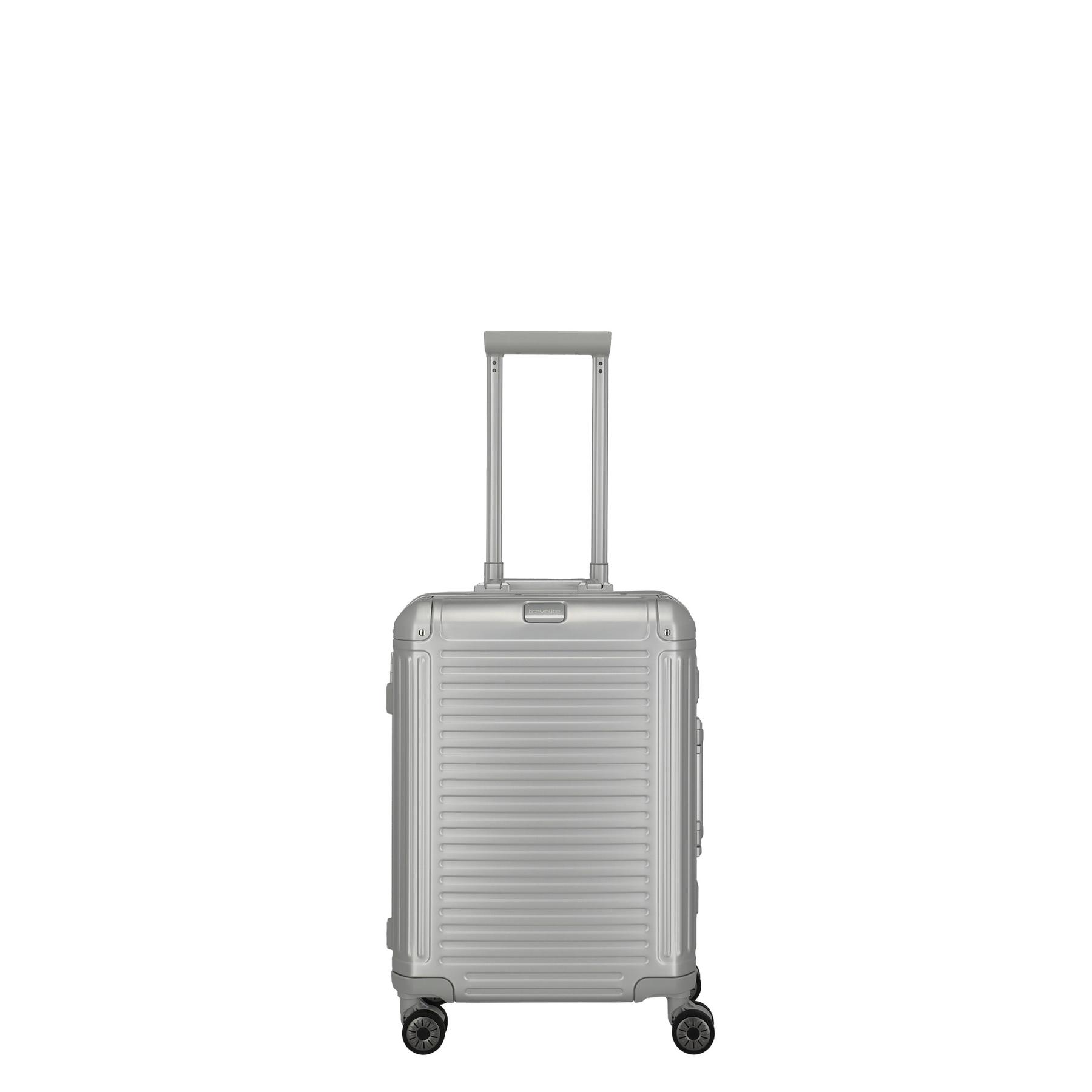 4027002087323 - Koffer travelite Next Trolley S