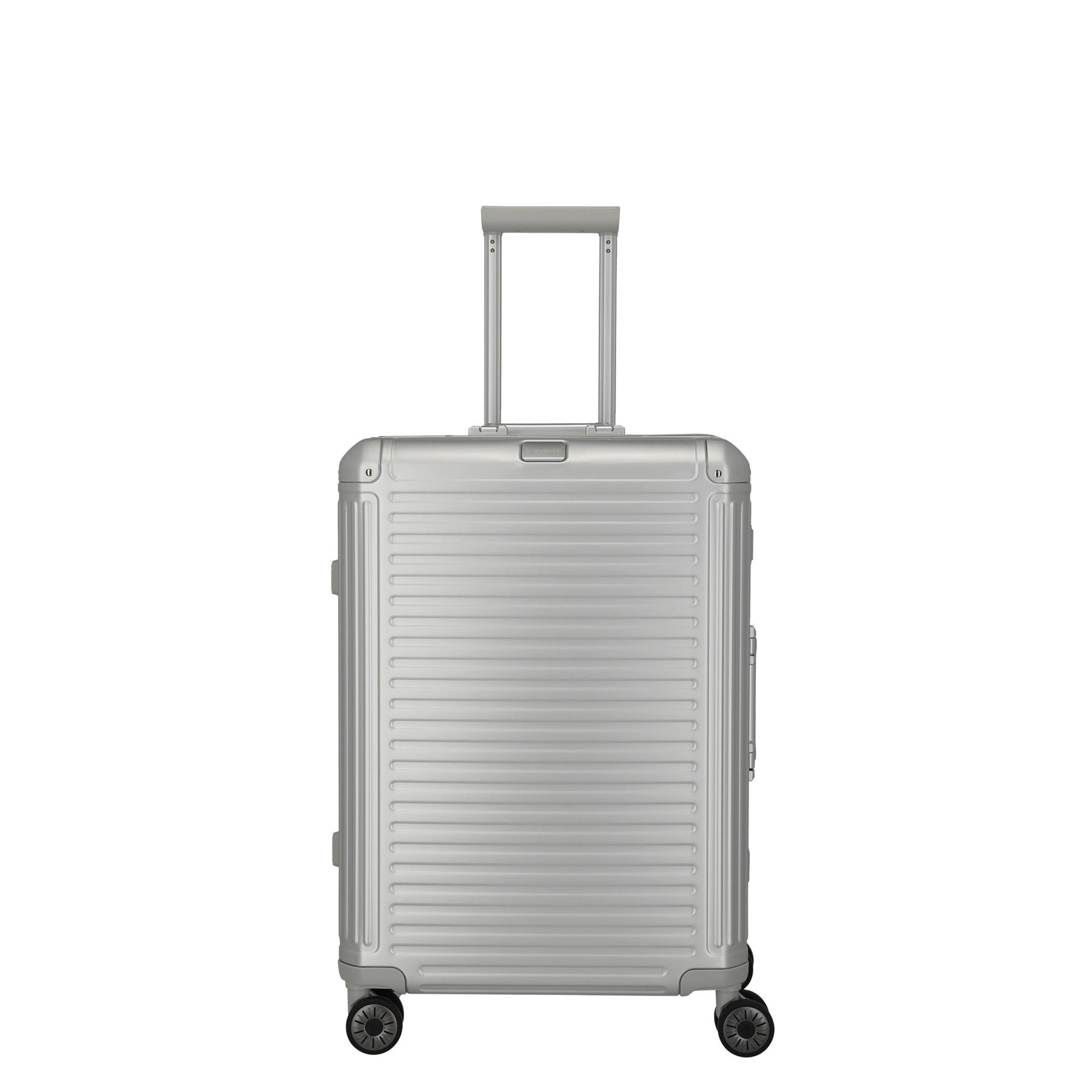4027002087347 - Koffer travelite Next Trolley M