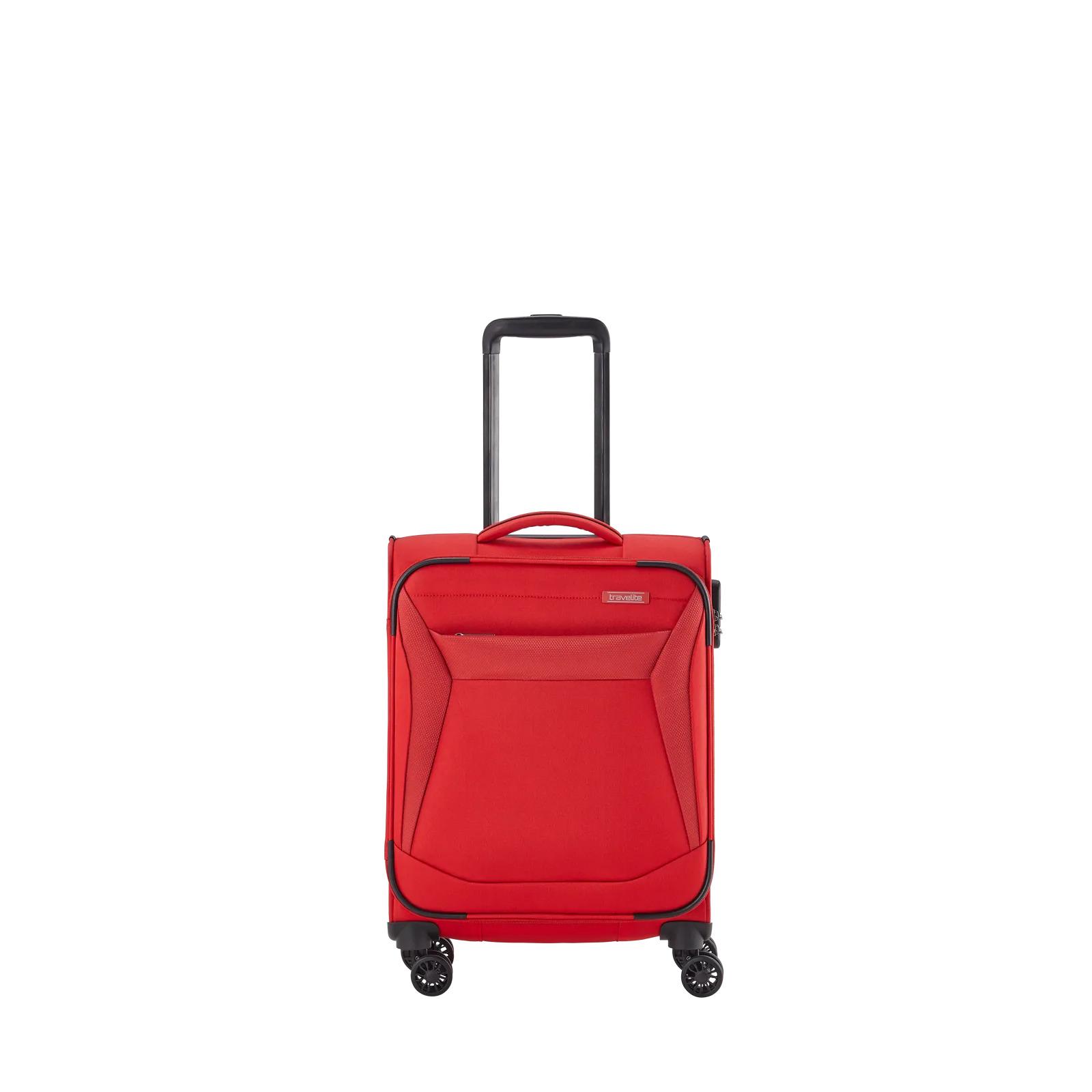 4027002083806 - Koffer travelite Chios Trolley L M ext S (x3)