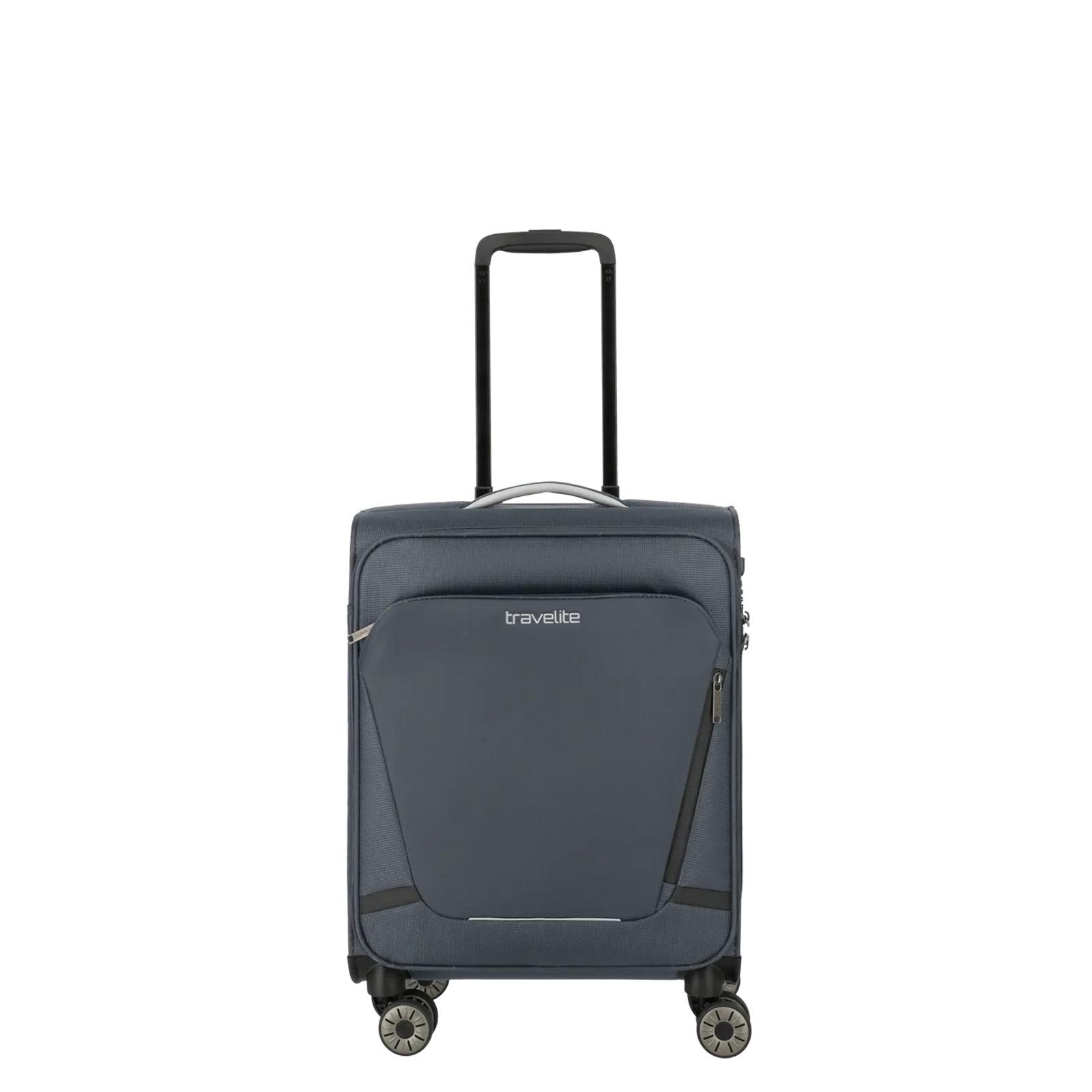 4027002096479 - Reisekoffer mit 4 Rollen travelite Jetpack S Light