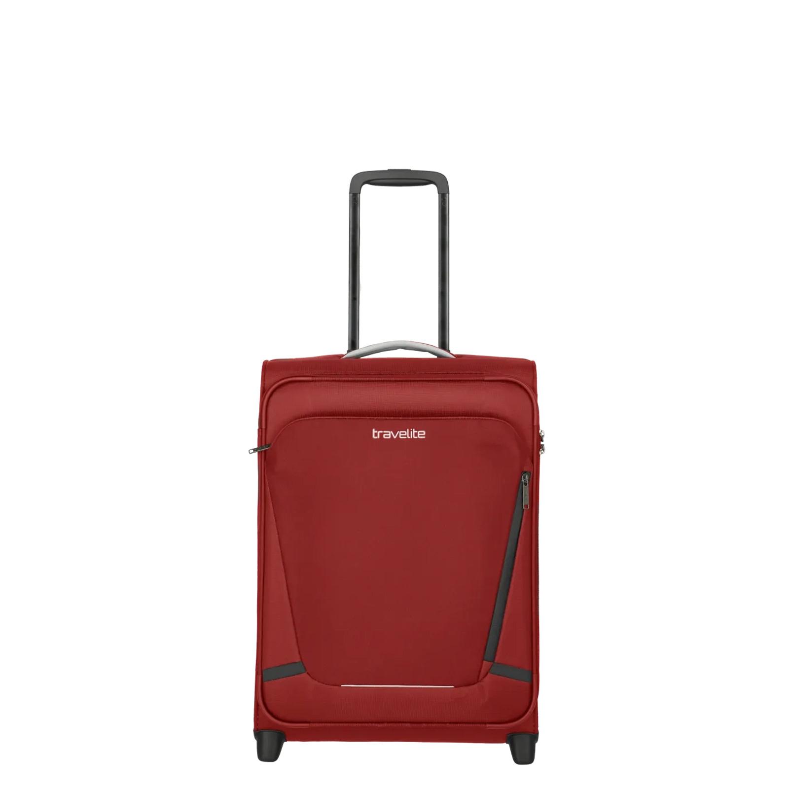 4027002096400 - Koffer travelite Jetpack S Light