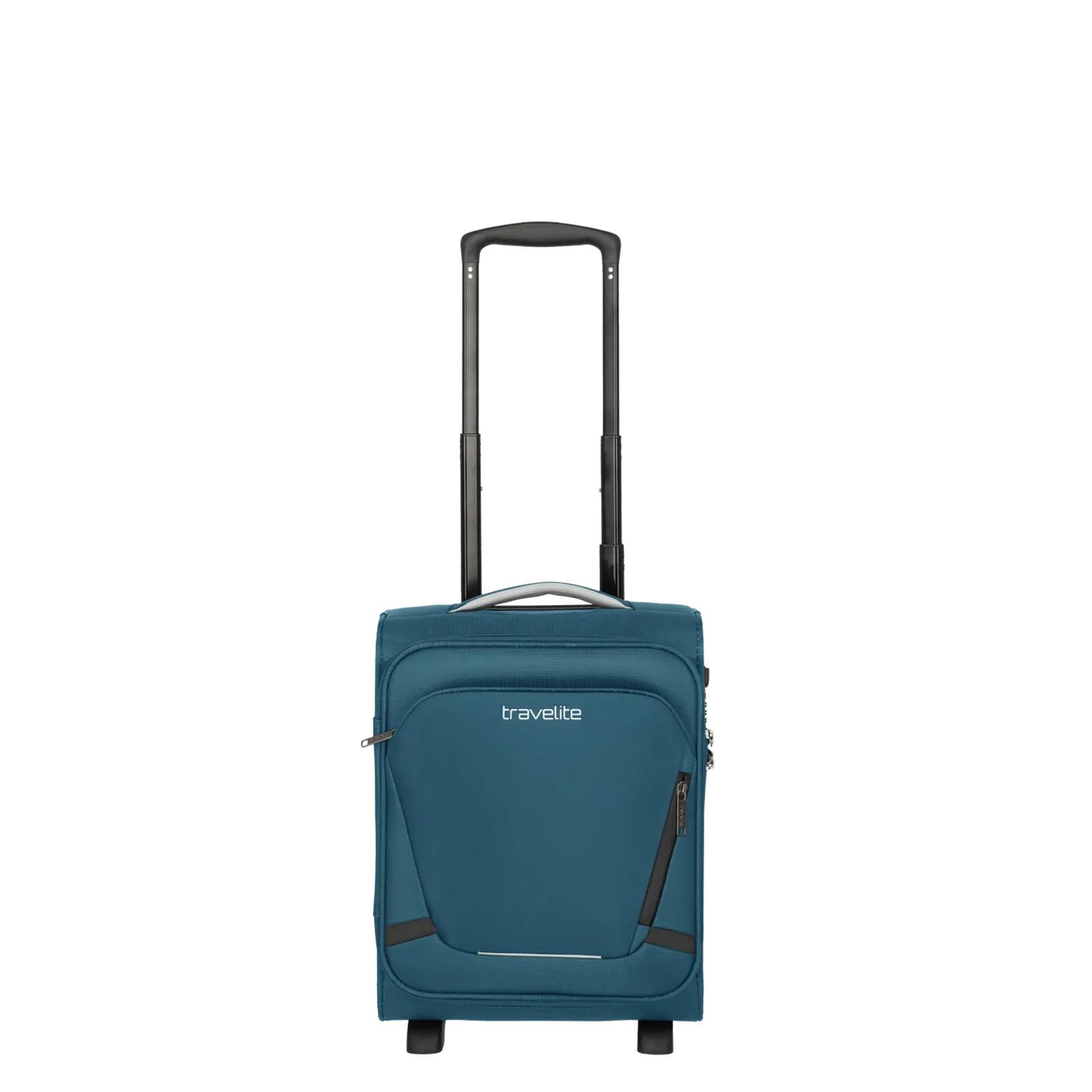 4027002096332 - Koffer travelite Jetpack S easy