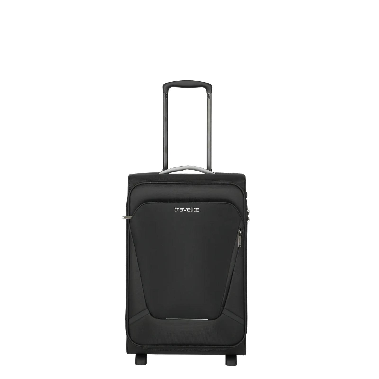 4027002096257 - Koffer travelite Jetpack S Slim