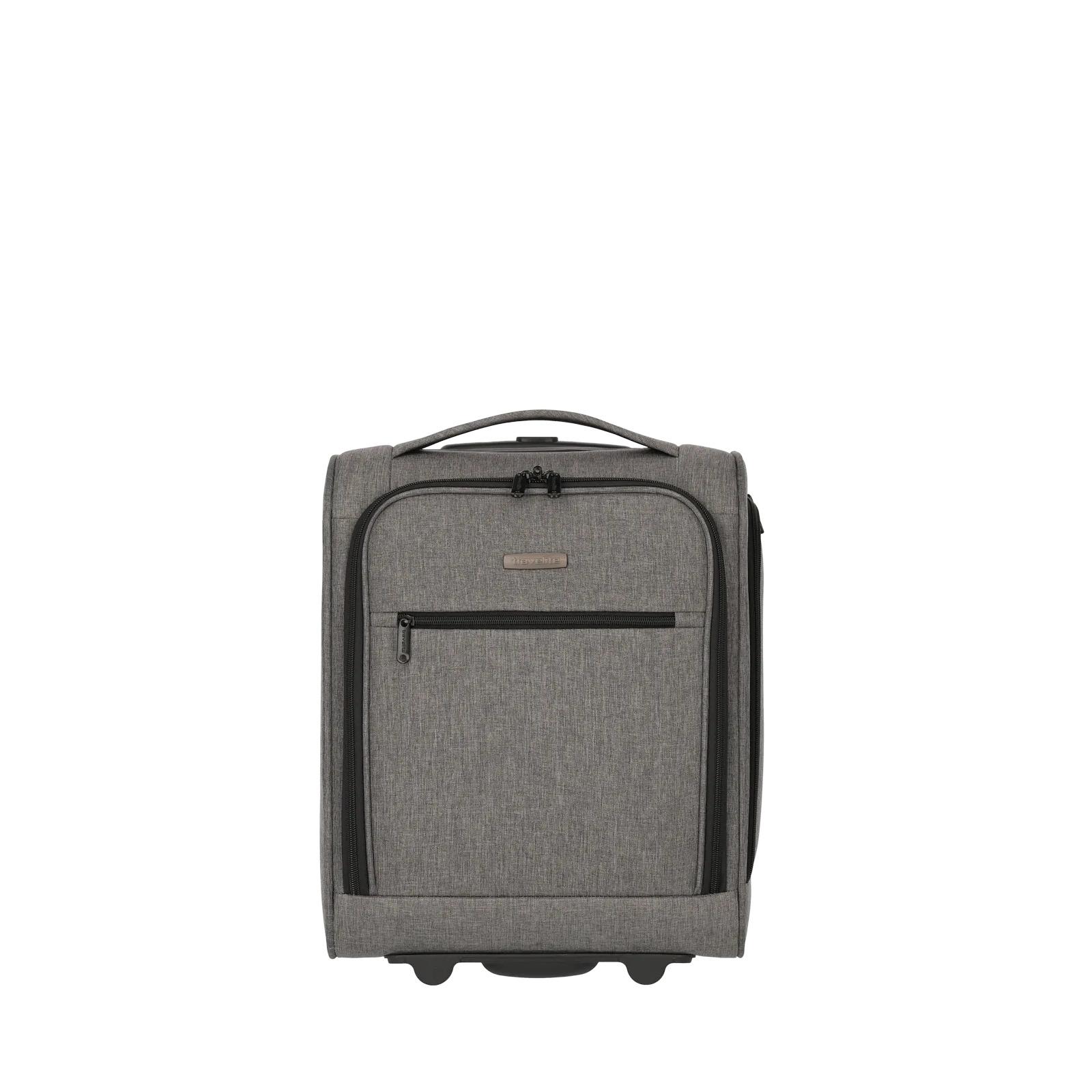 4027002072749 - Cabin 2w Bordtrolley Underseater-grau melange