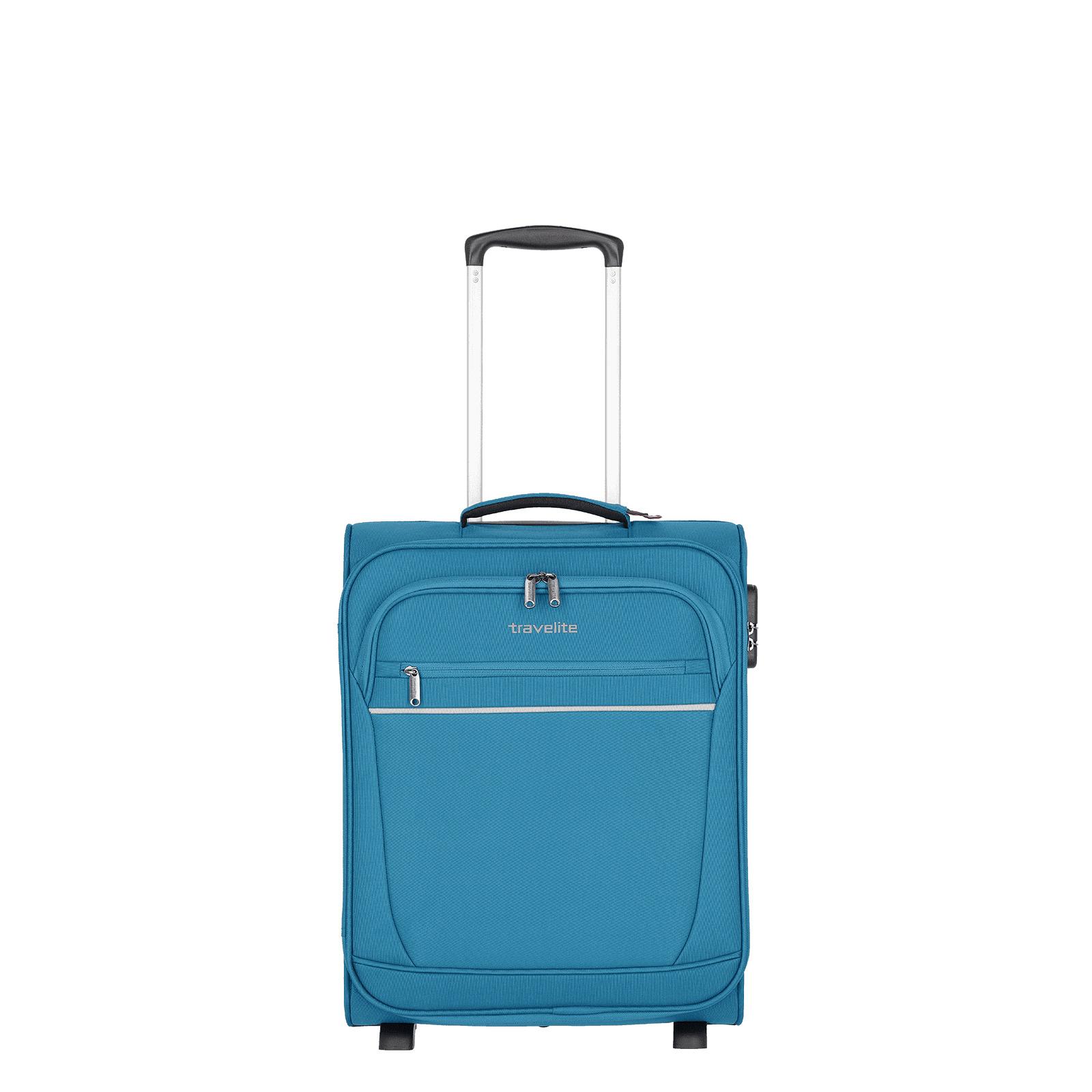 4027002053939 - Koffer travelite Cabin Board Trolley S