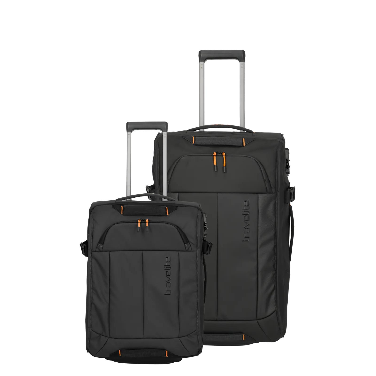 4027002093201 - Reisetasche travelite Briize (x2)