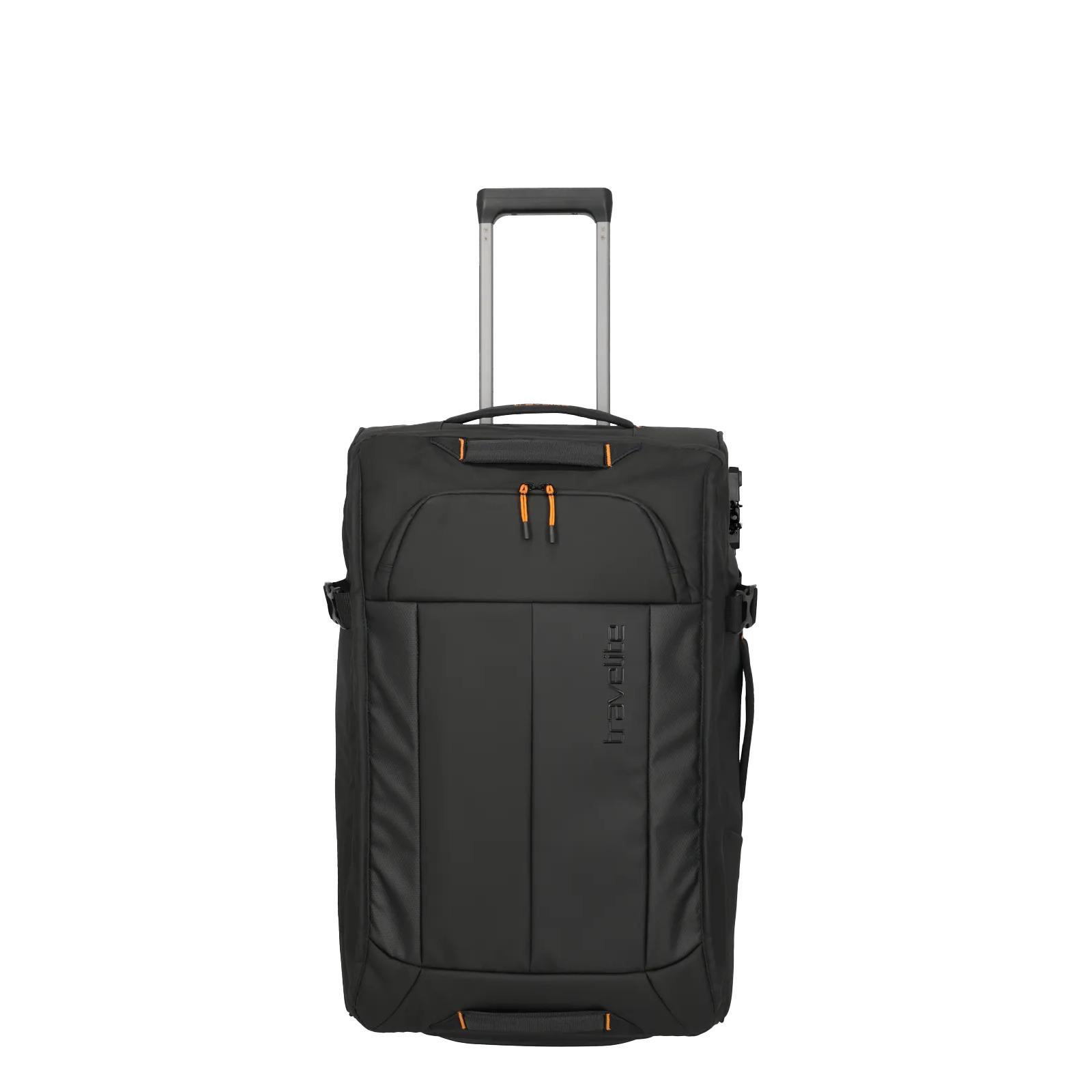 4027002093003 - Reisetasche travelite Briize M