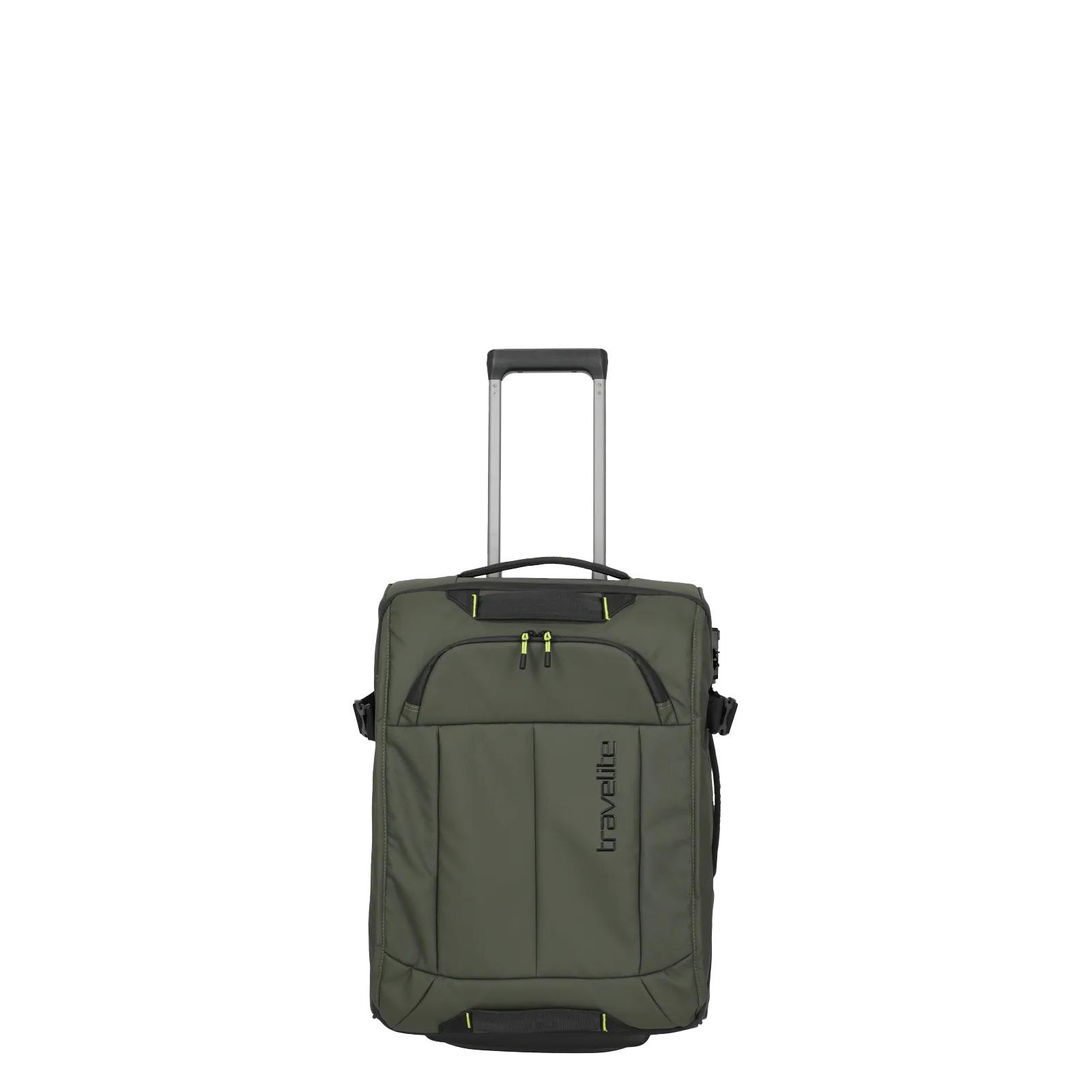 4027002093034 - Reisetasche travelite Briize S