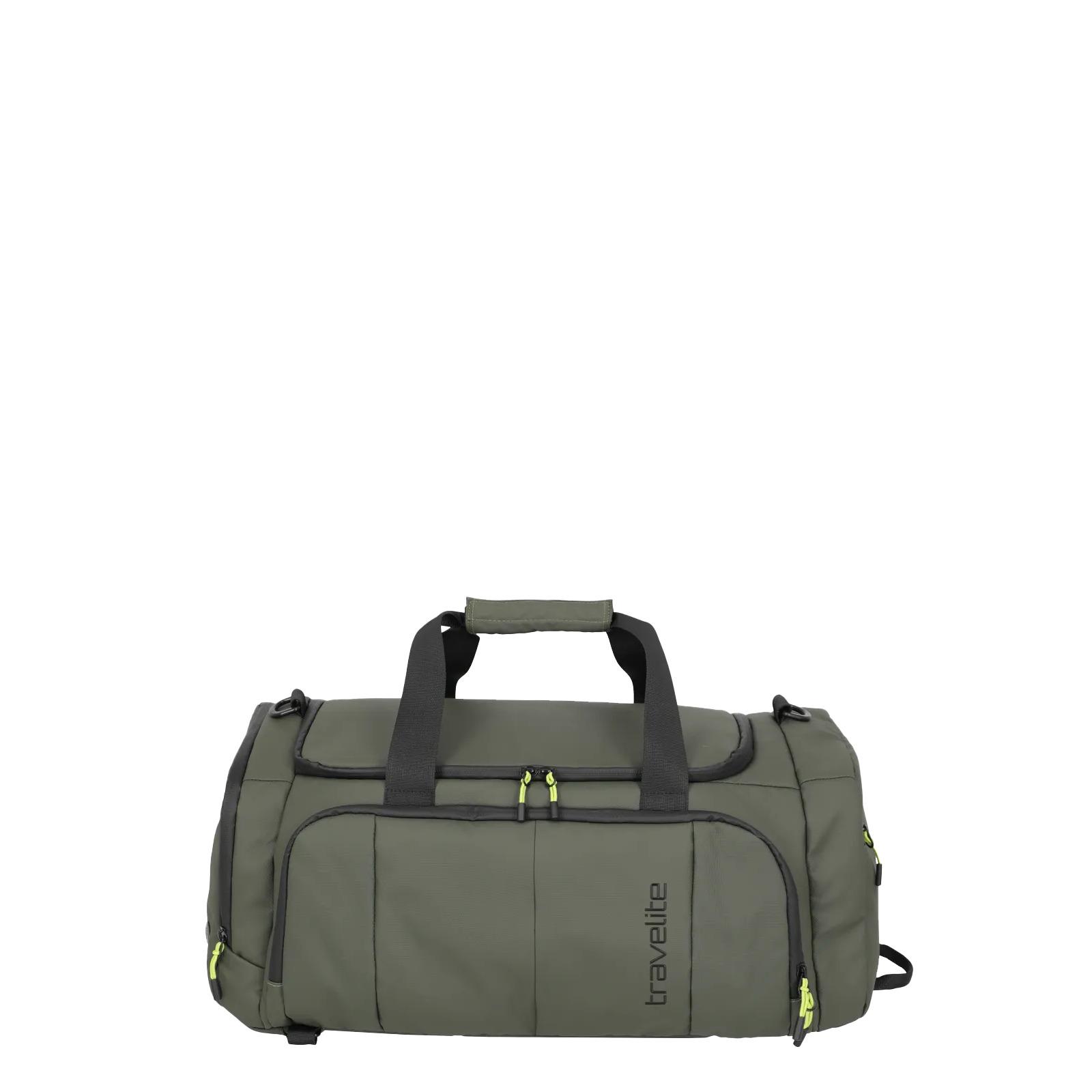 4027002093058 - Reisetasche travelite Briize