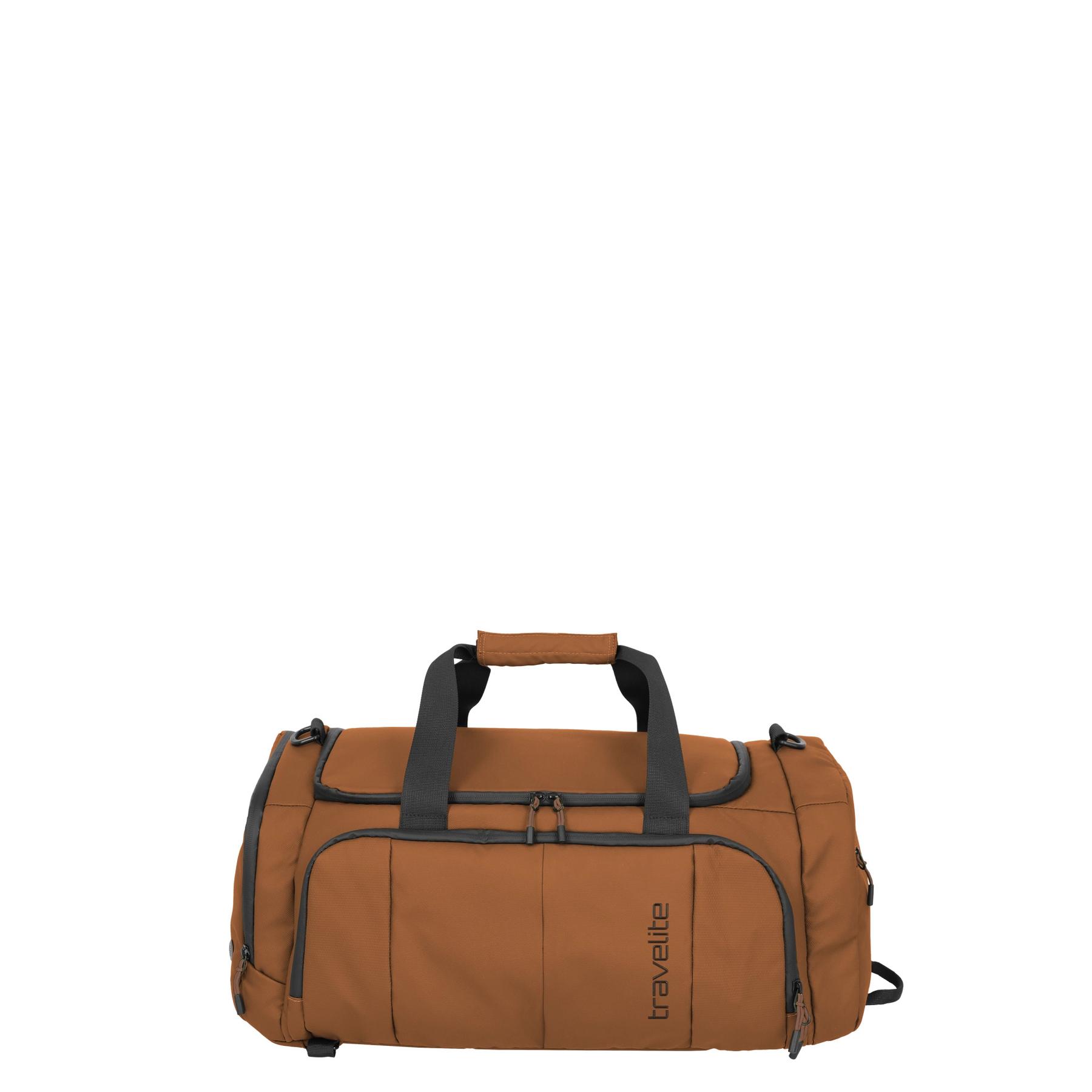 4027002099548 - Reisetasche travelite Briize