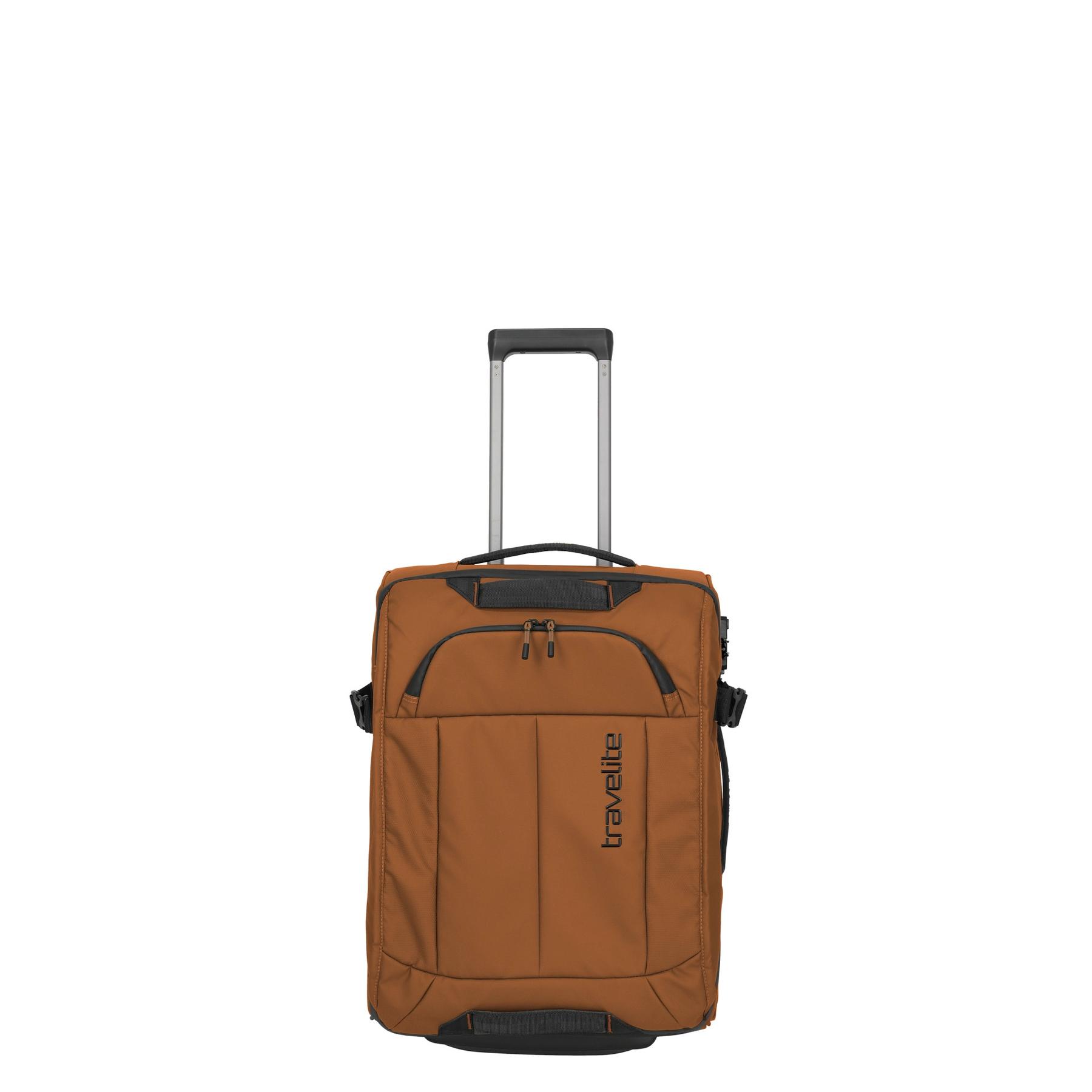 4027002099555 - Reisetasche travelite Briize S