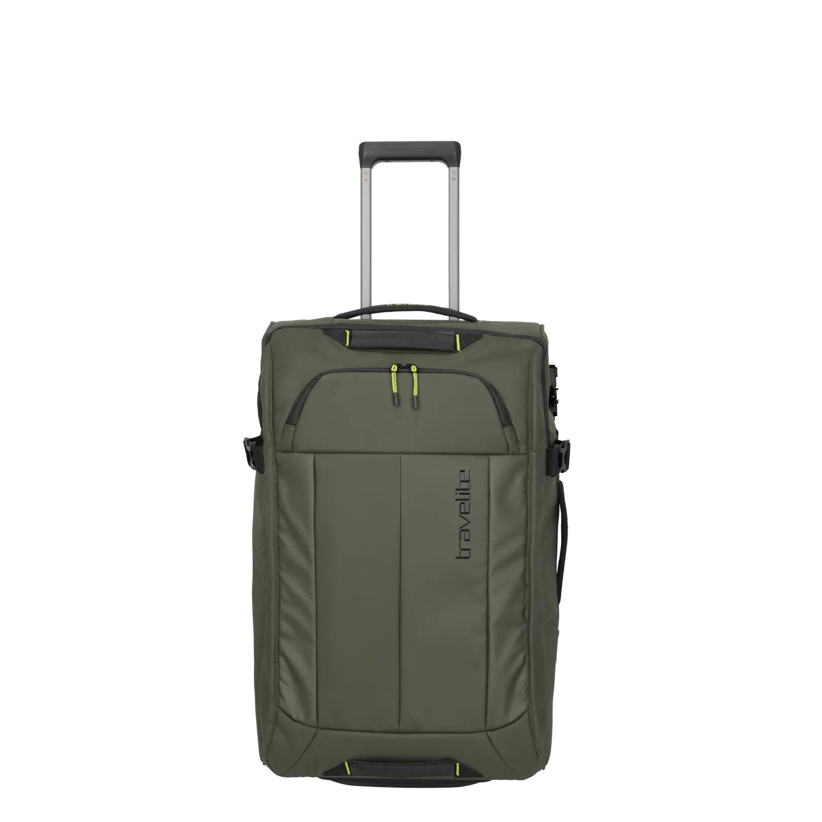 4027002093010 - Reisetasche travelite Briize M