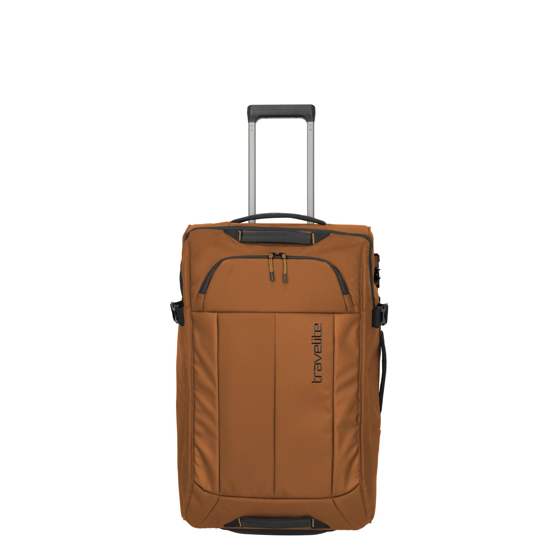 4027002099562 - Reisetasche travelite Briize M