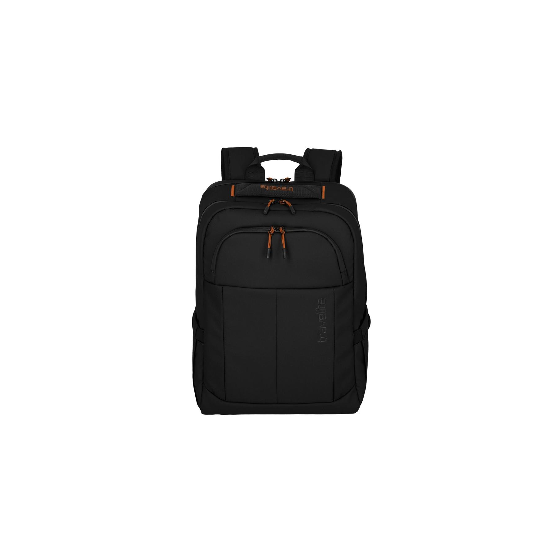4027002100121 - Rucksack travelite Briize M