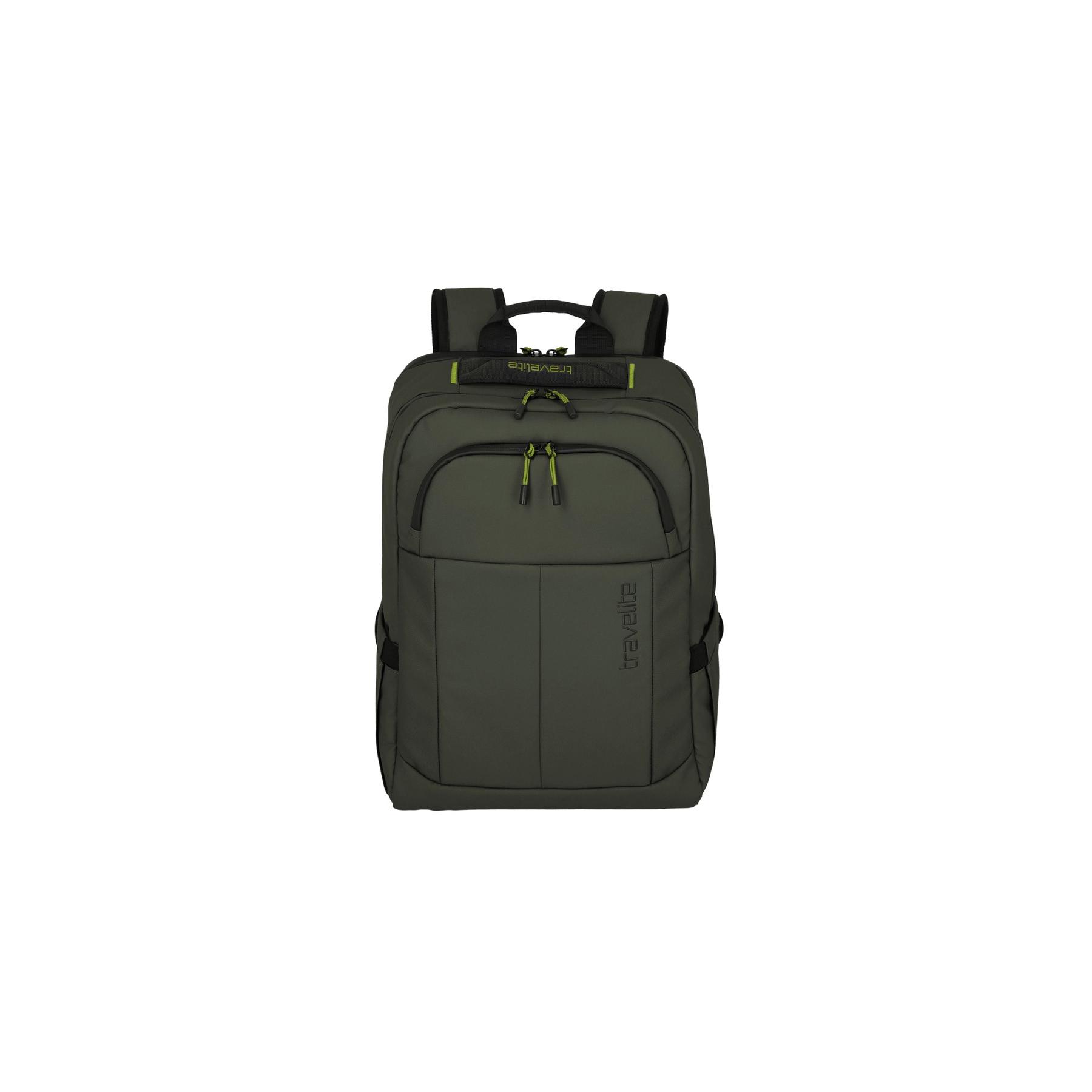 4027002100138 - Rucksack travelite Briize M