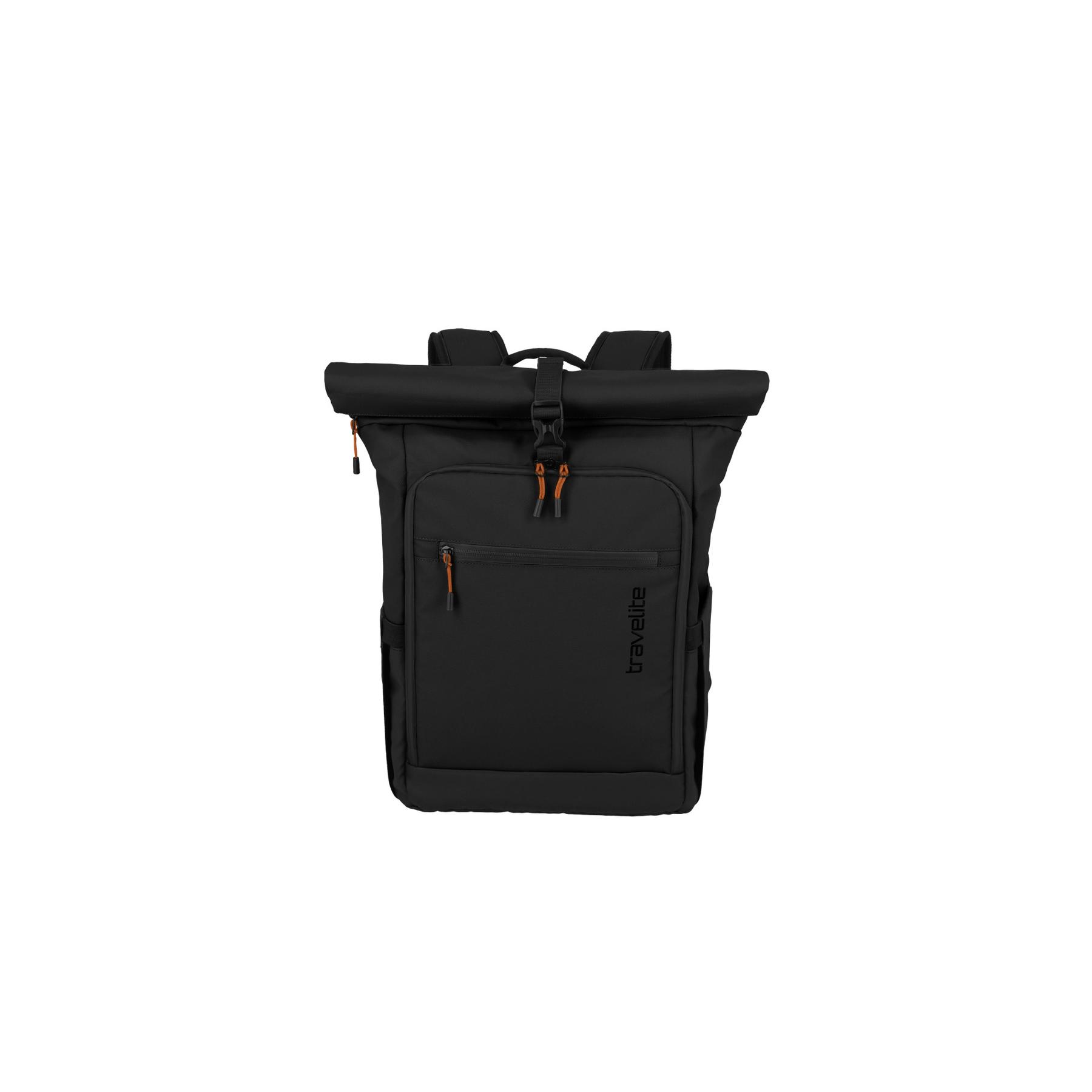 4027002100152 - Rucksack travelite Briize Roll-Up M