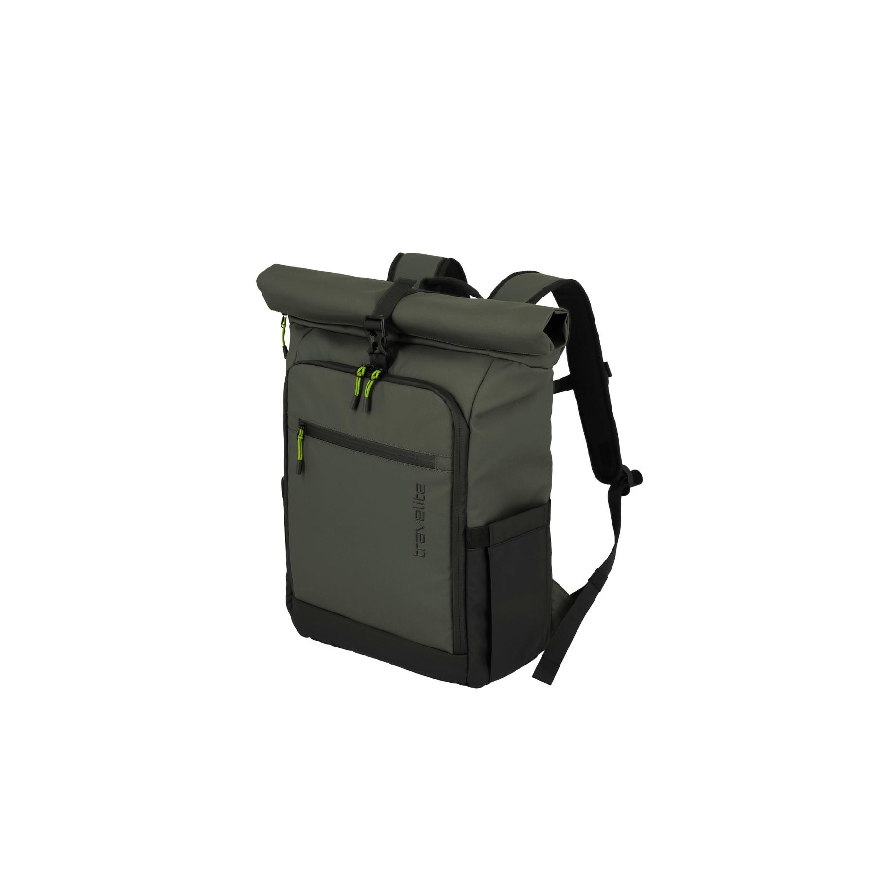 4027002100169 - Rucksack travelite Briize Roll-Up M