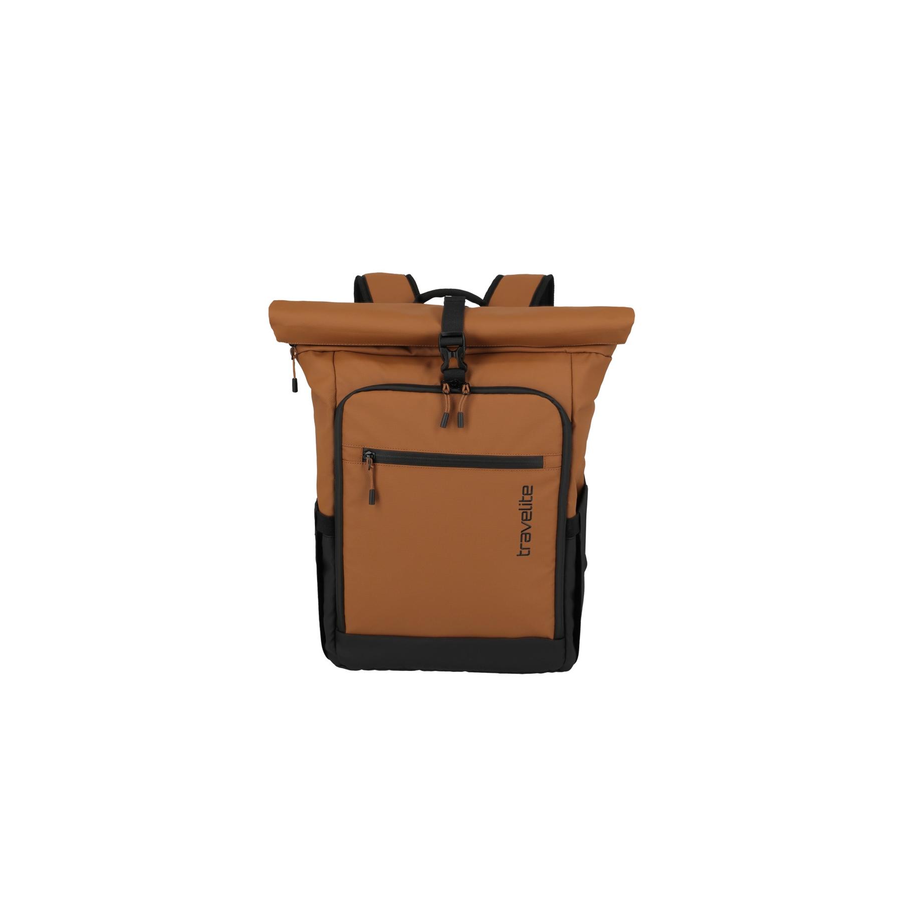 4027002100176 - Rucksack travelite Briize Roll-Up M