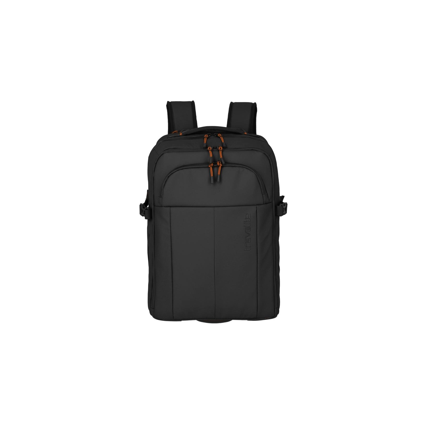 4027002100183 - Rucksack travelite Briize