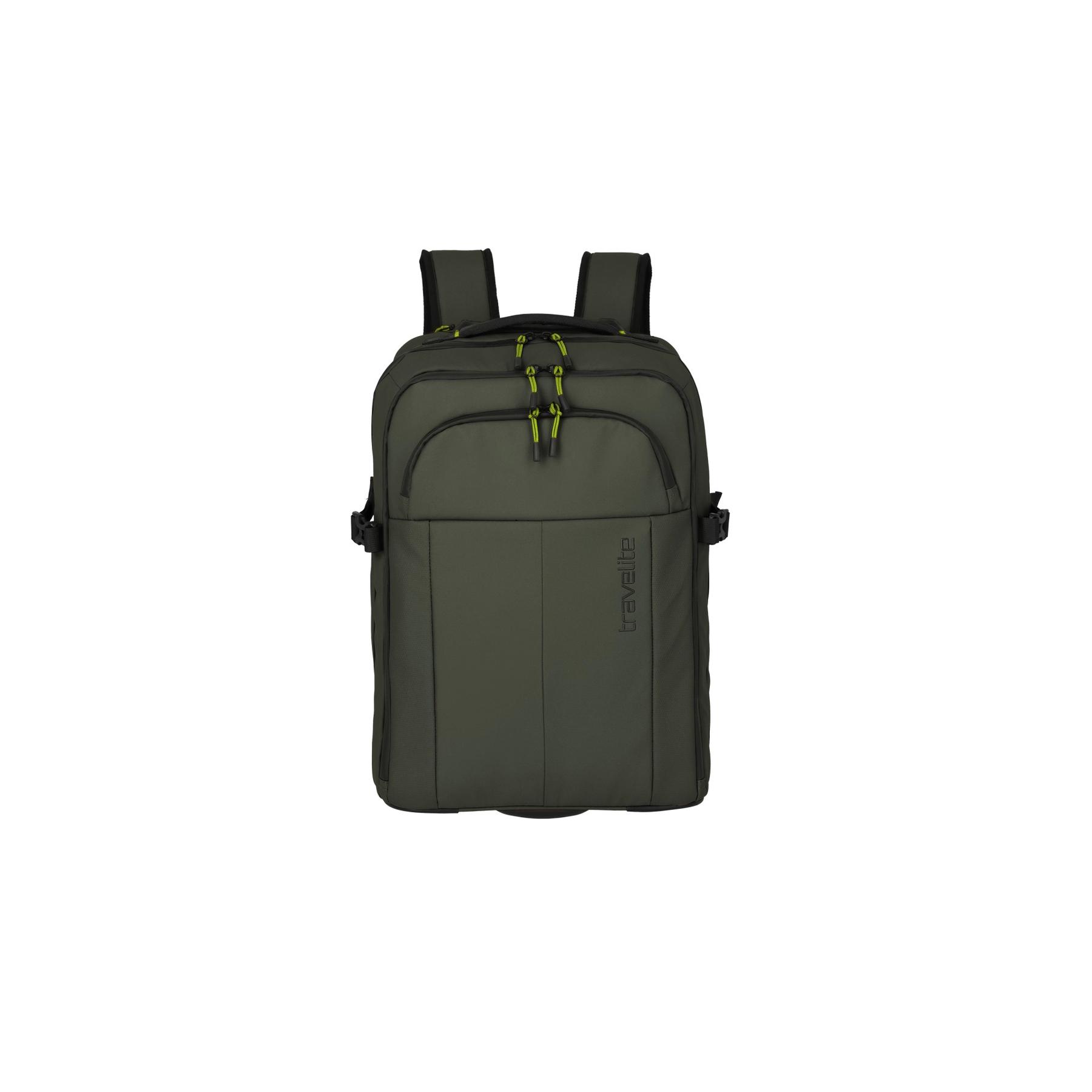 4027002100190 - Rucksack travelite Briize