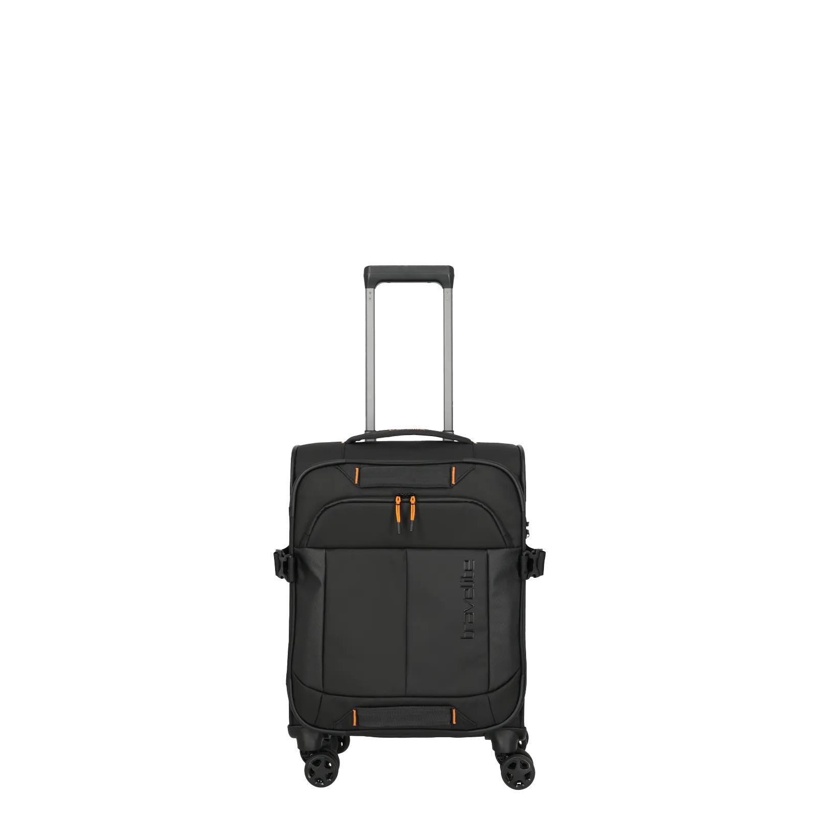 4027002091108 - Koffer travelite Briize Trolley S