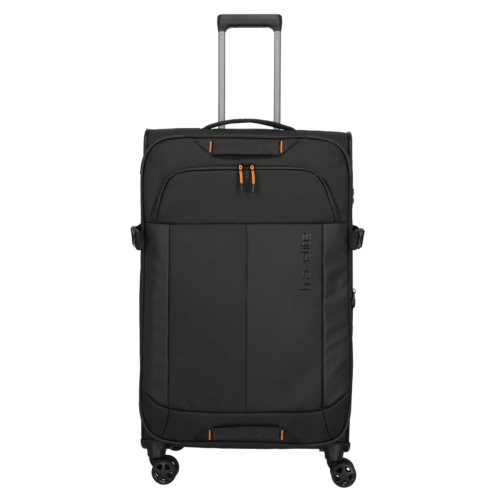 4027002091122 - Koffer travelite Briize Trolley L ext
