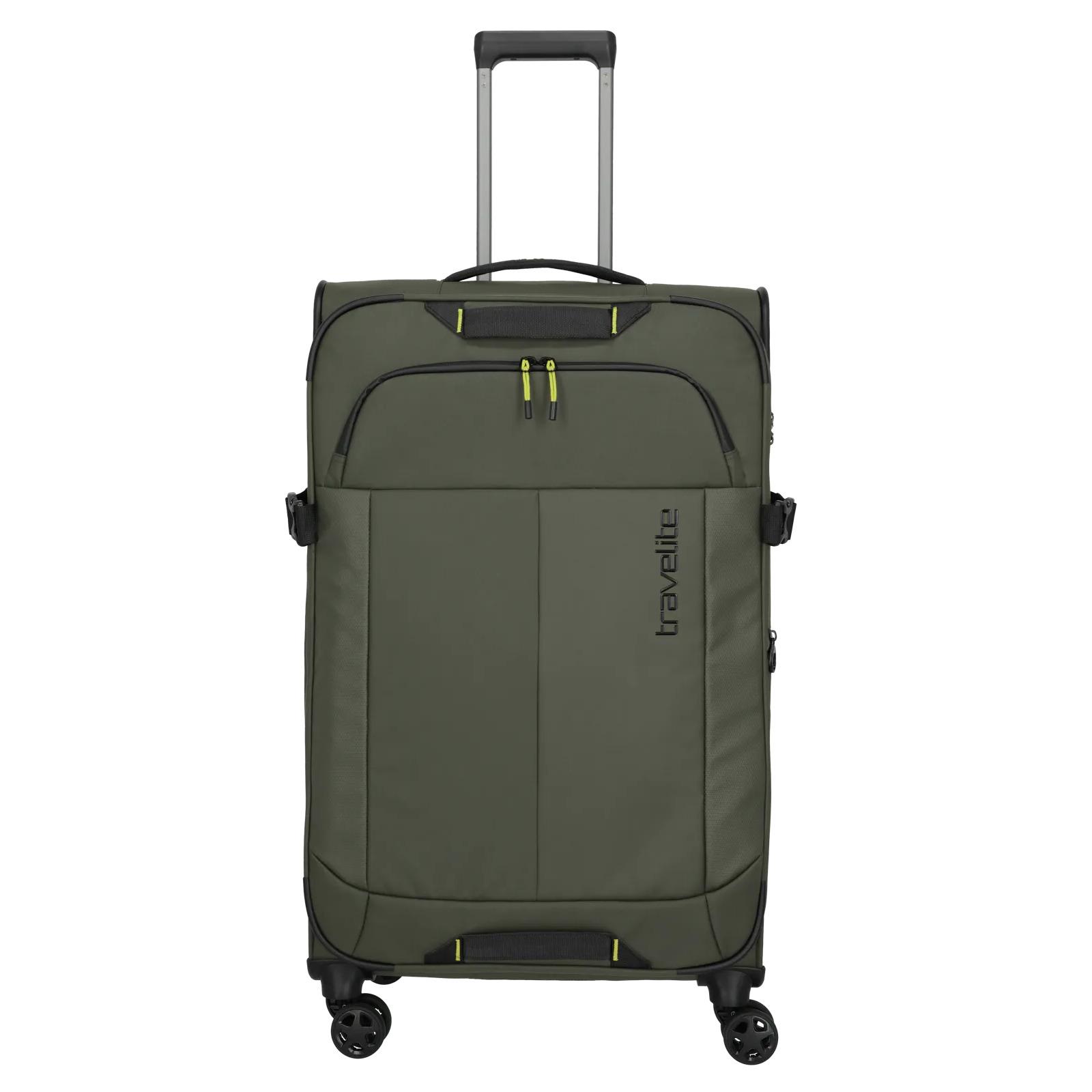 4027002093119 - Koffer travelite Briize Trolley L ext